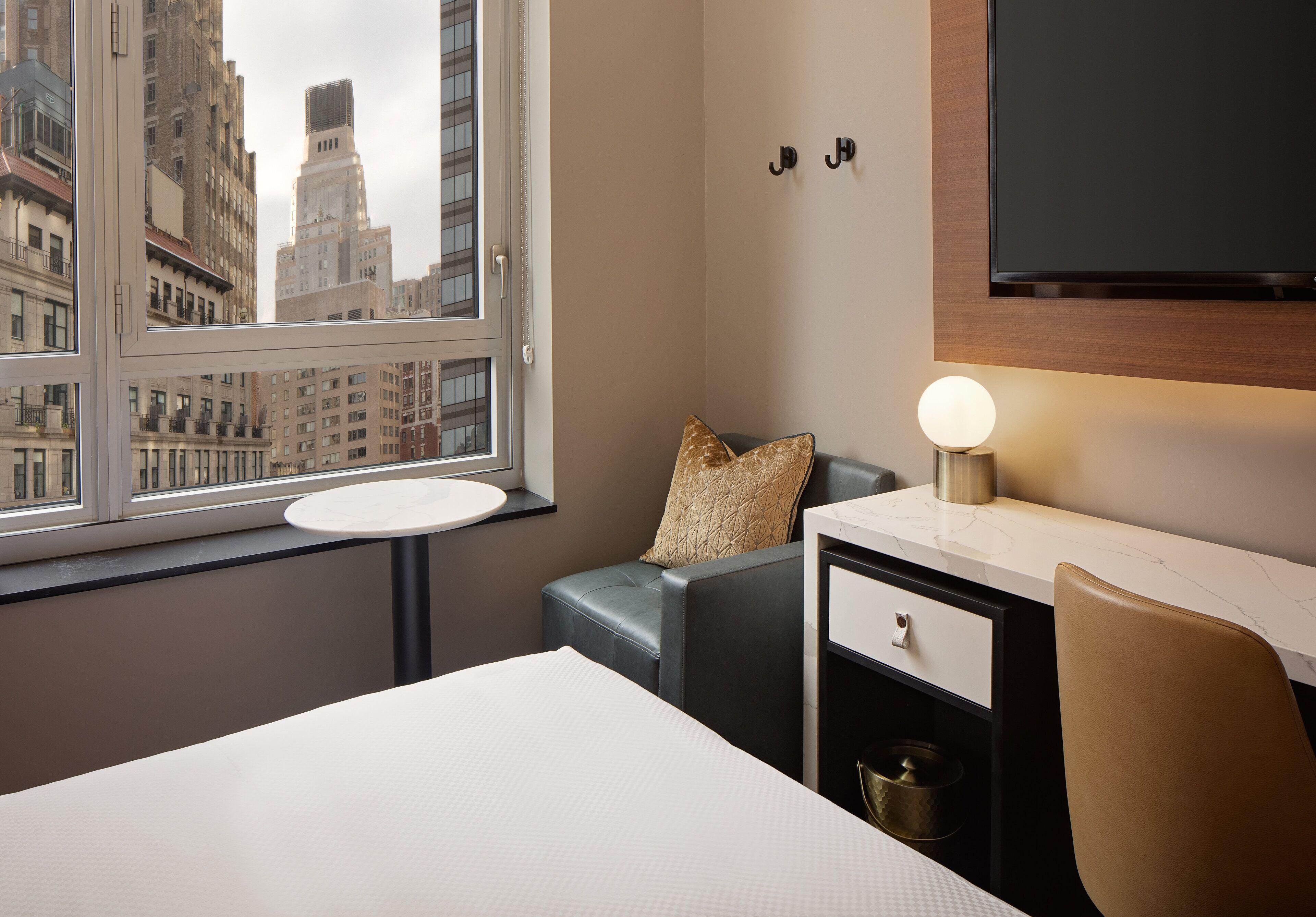 Hotel Indigo Nyc Downtown - Street By Ihg 4*