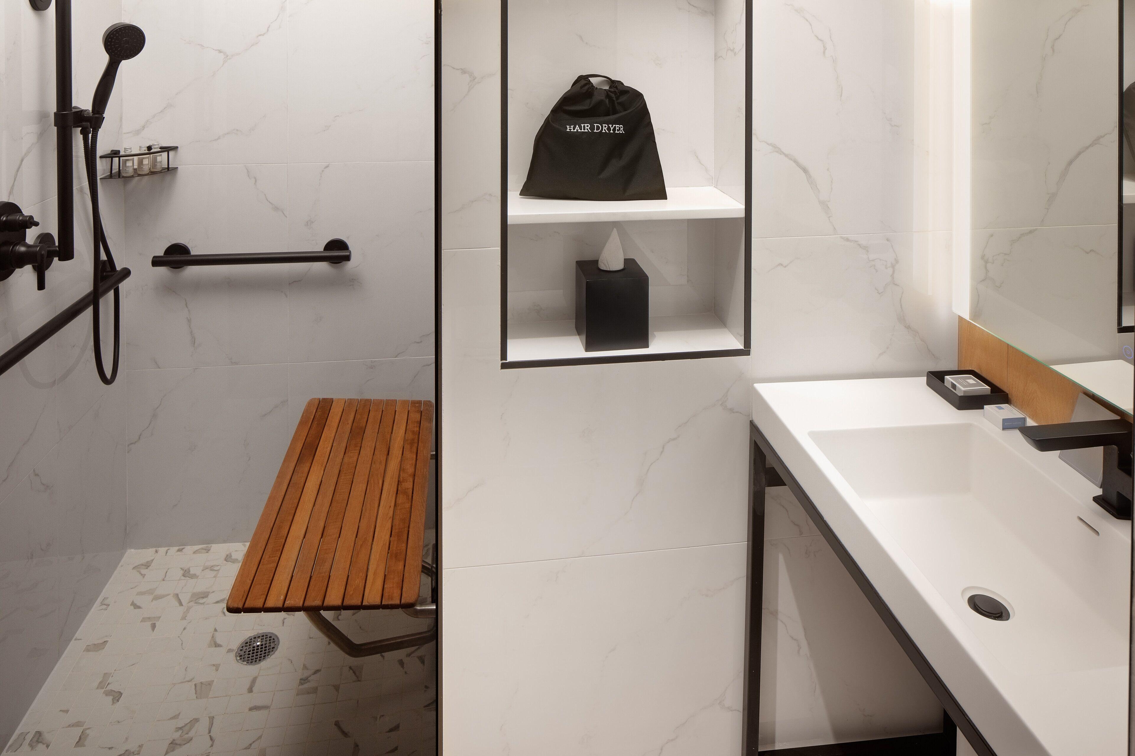 Indigo Nyc Downtown - Street By Ihg Hotel New York