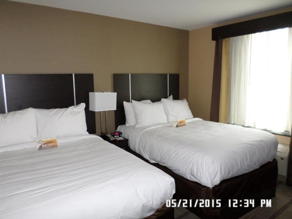 Pitkin Hotel New York