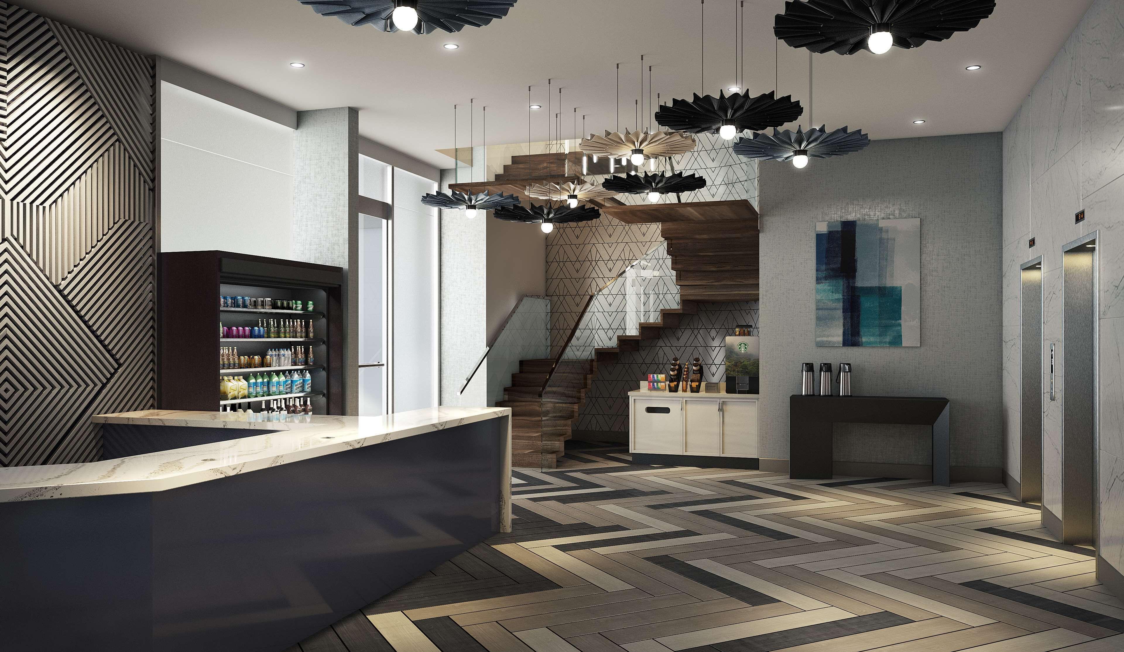 Hyatt Place Chelsea Hotel New York