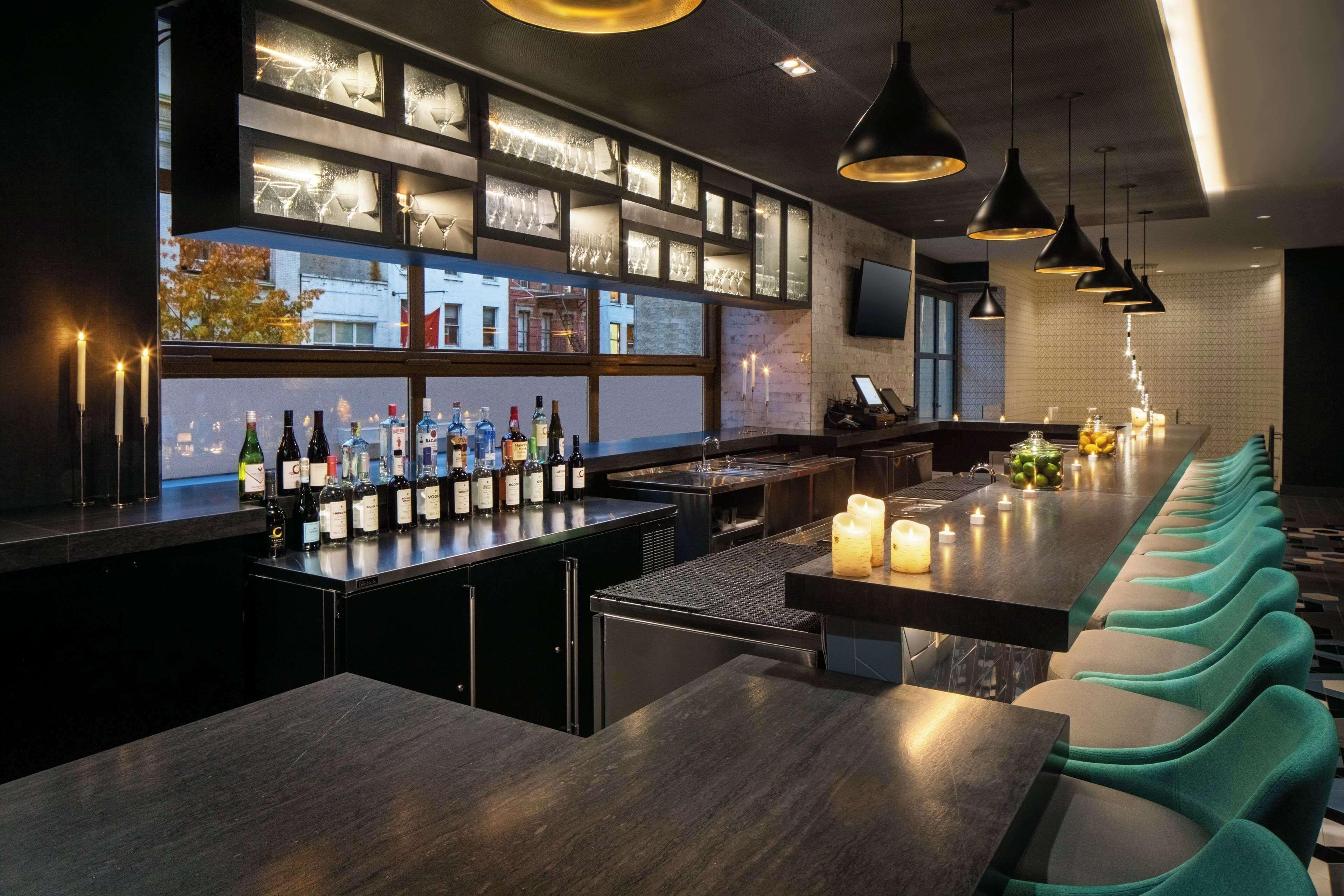 Hyatt Place Chelsea 4* New York
