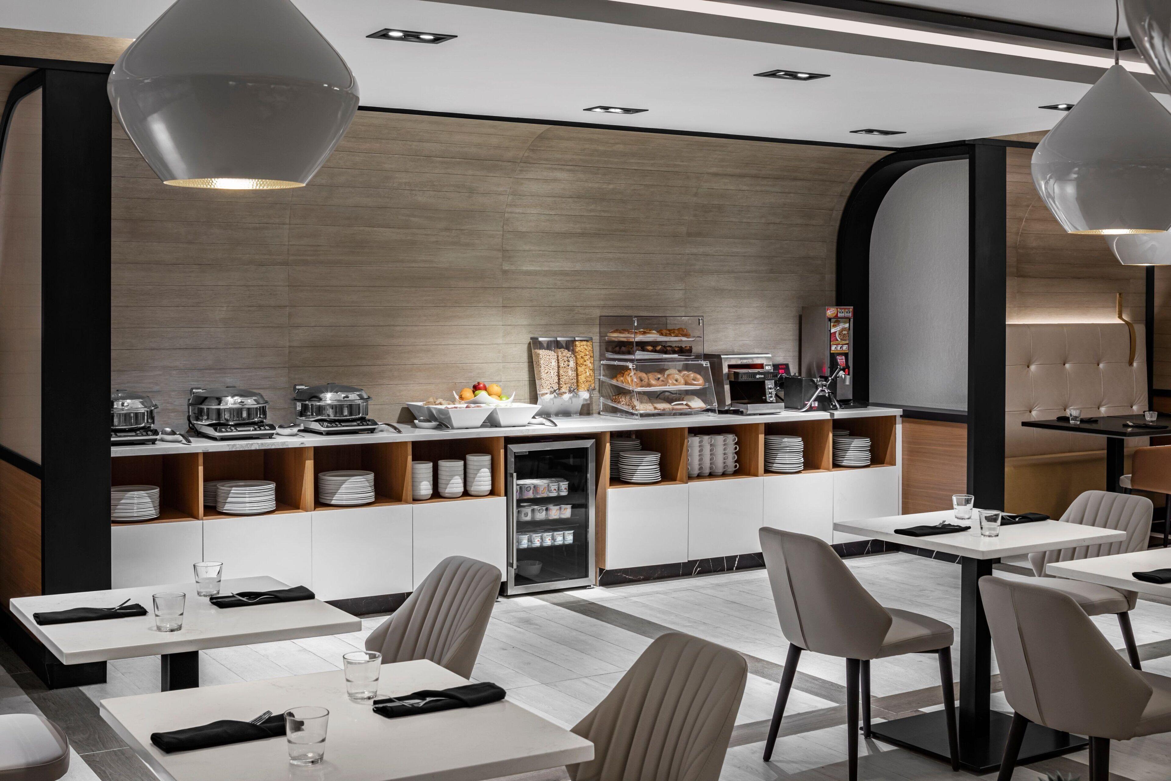 Four Points By Sheraton Flushing 4* New York