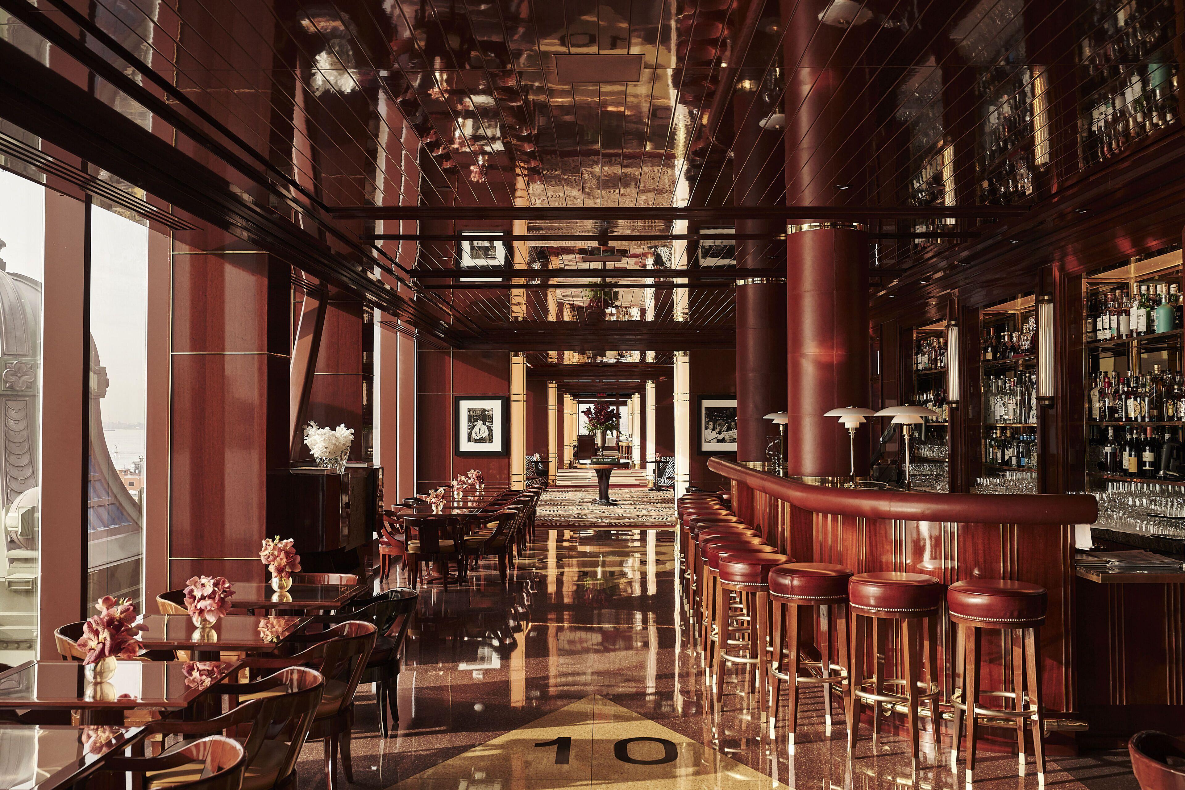 Hotel Casa Cipriani 5*