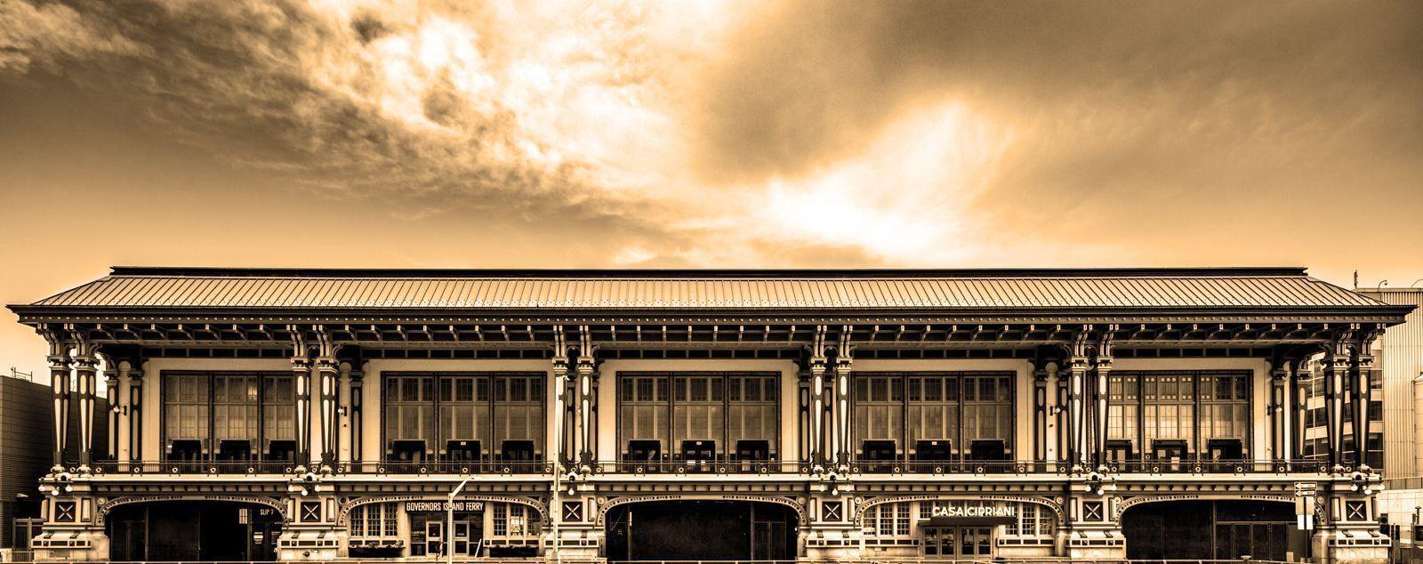 Casa Cipriani Hotel New York