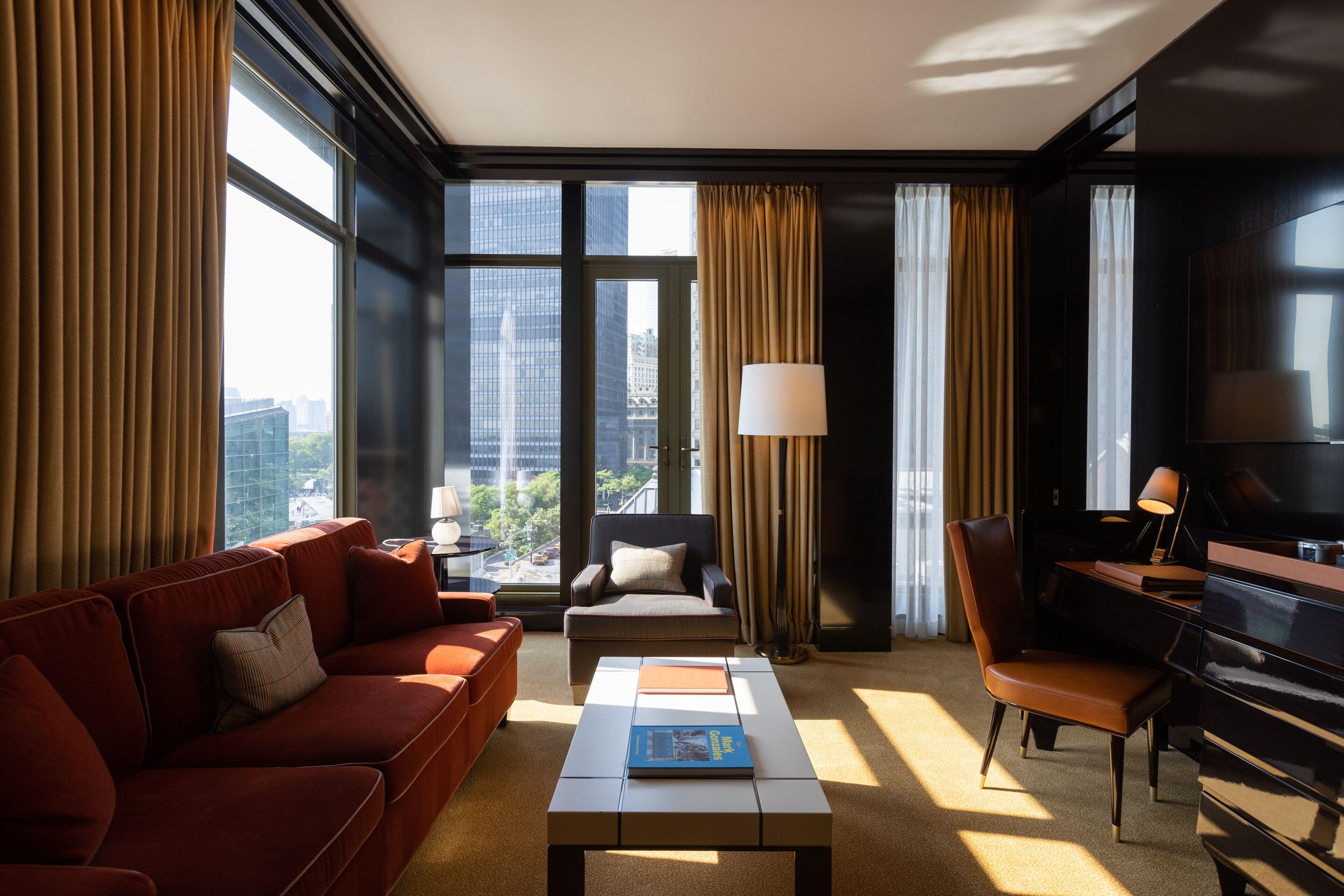 Hotel Casa Cipriani New York