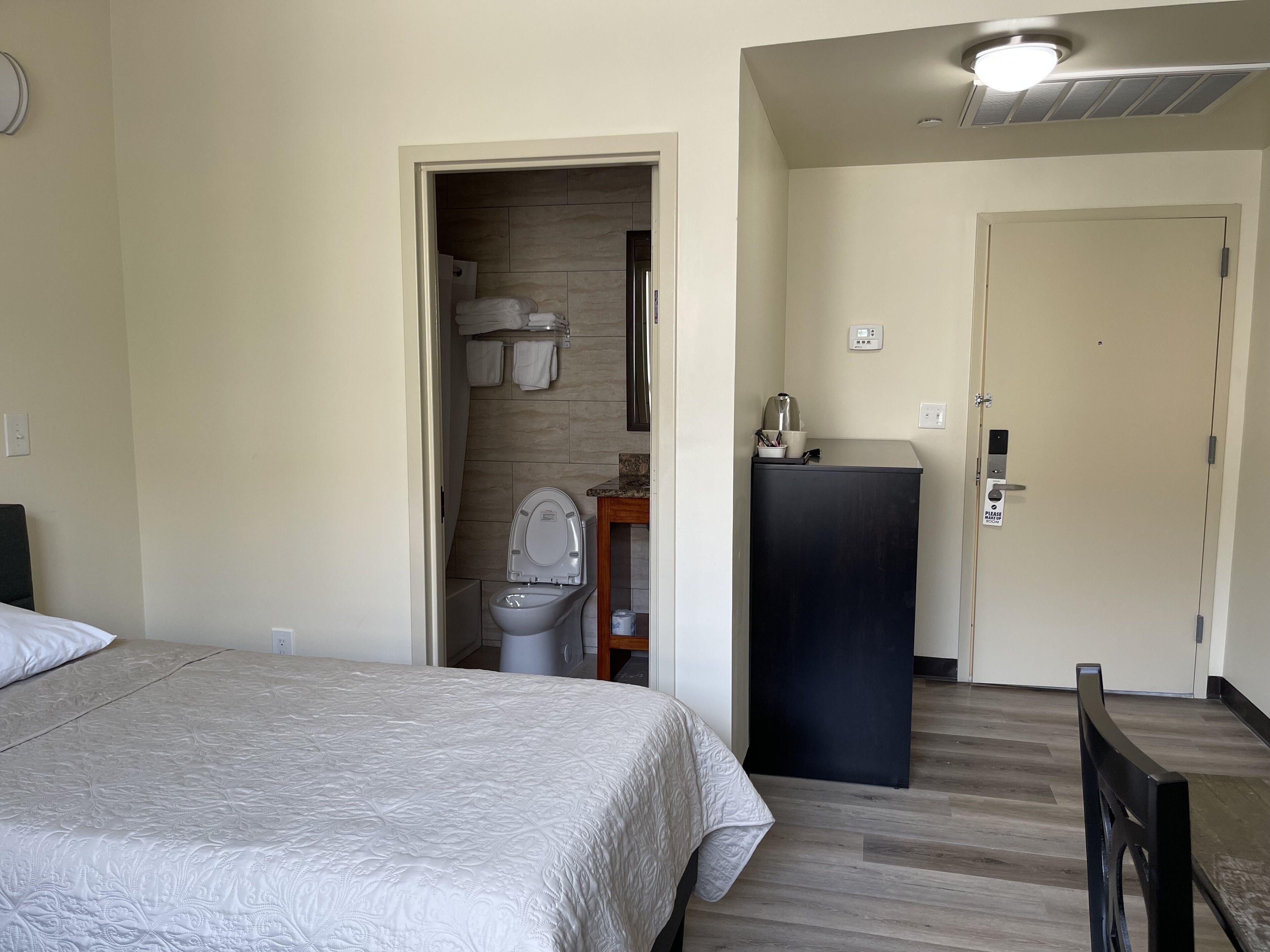 Astoria Laguardia Hotel New York