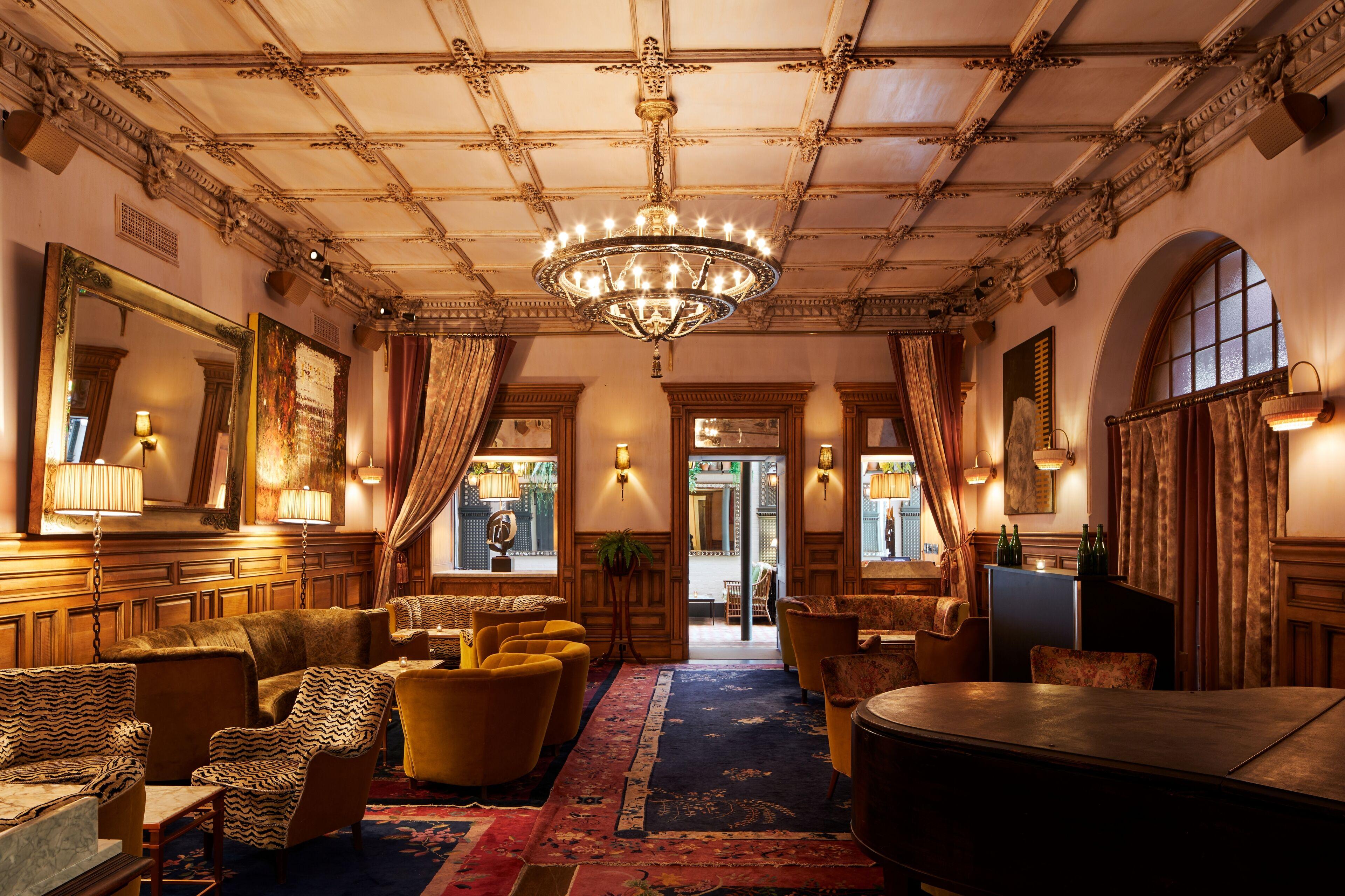 Hotel The Chelsea 4*