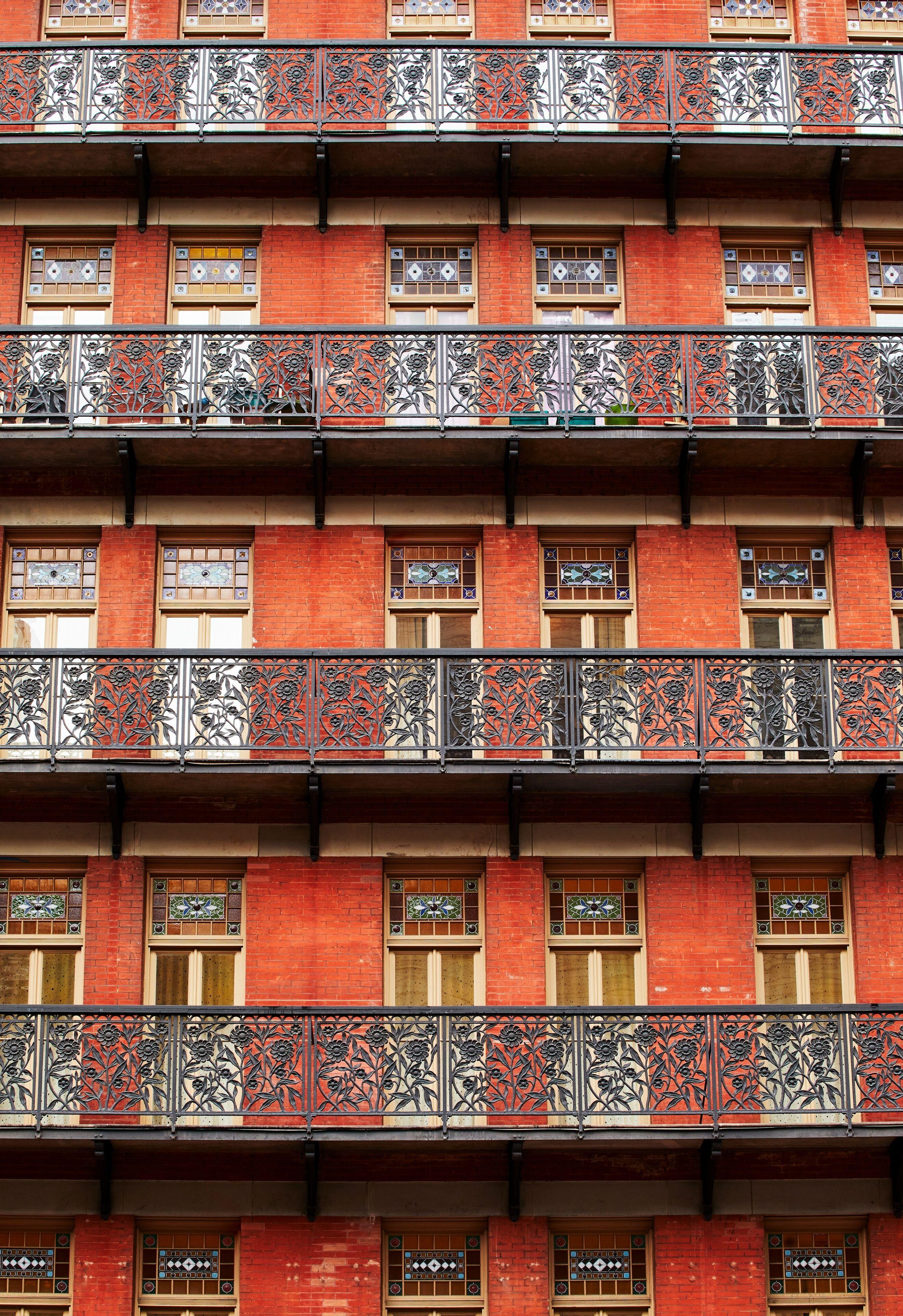 Hotel The Chelsea New York