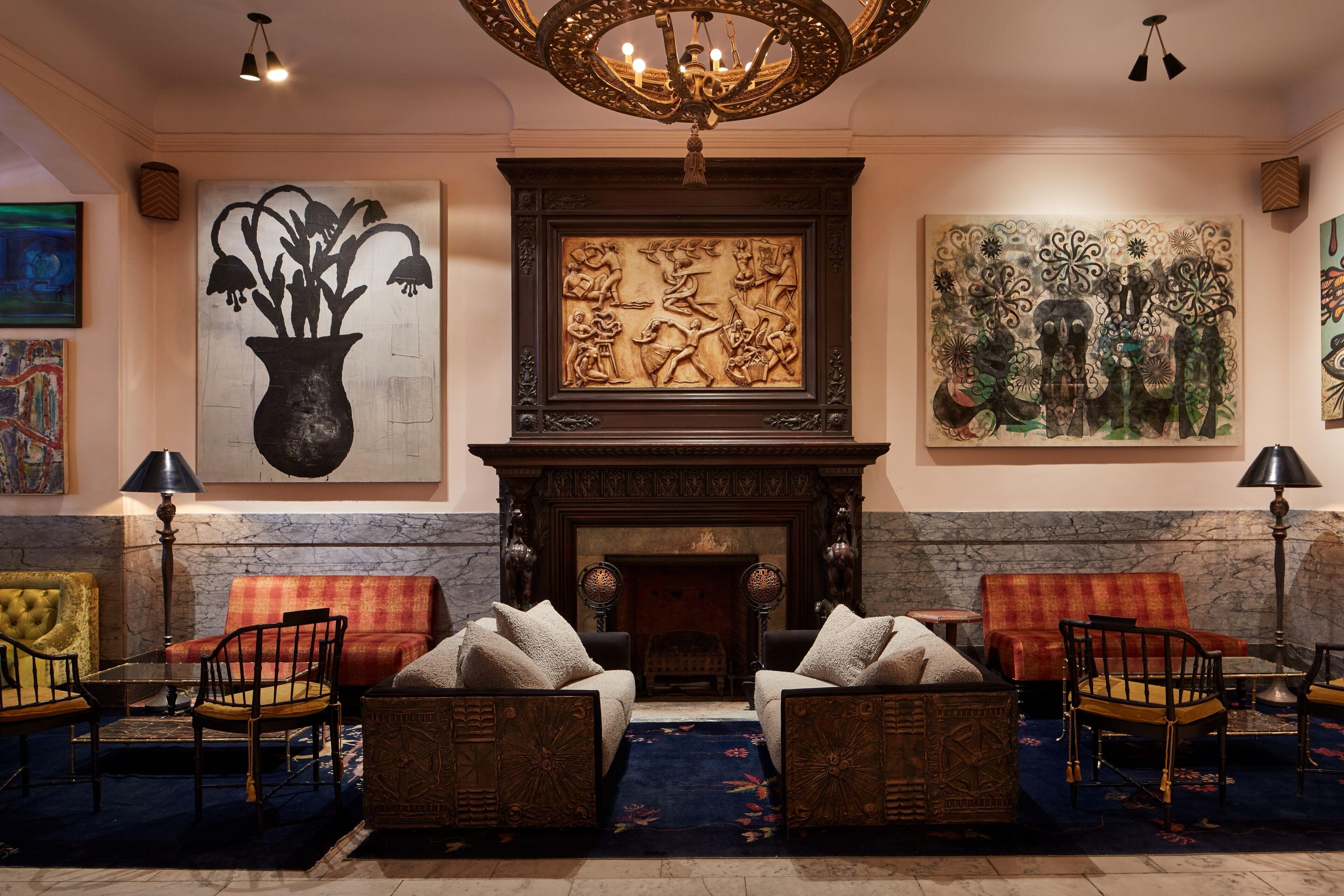 Hotel The Chelsea