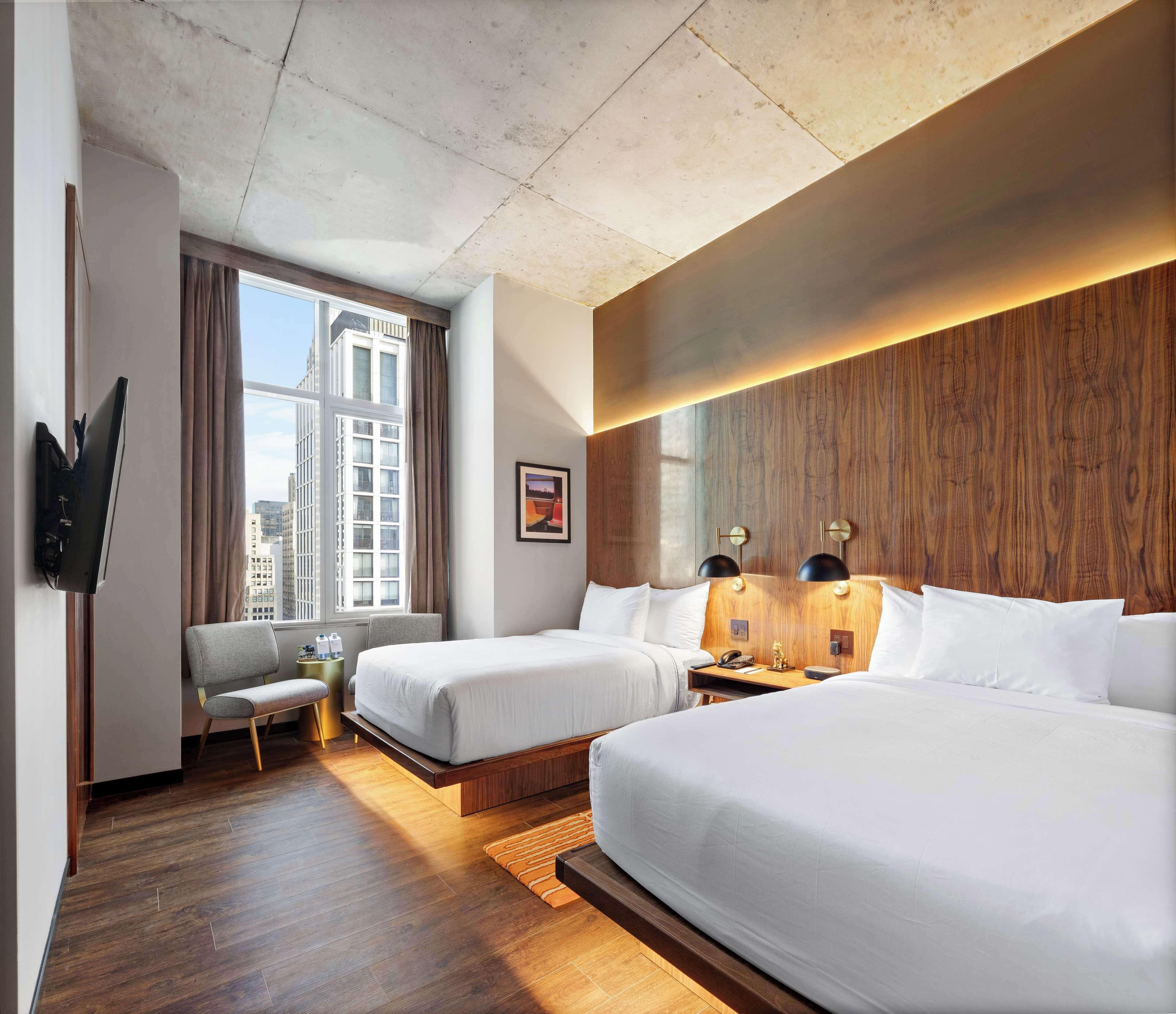 Grayson Hotel