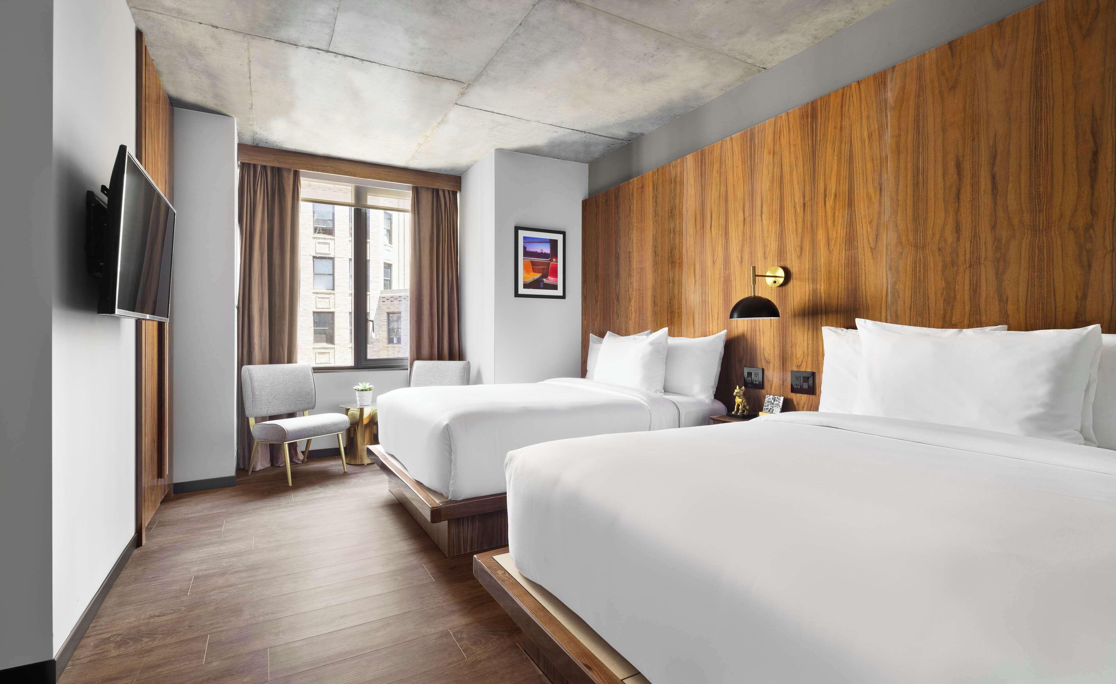 Hotel Grayson