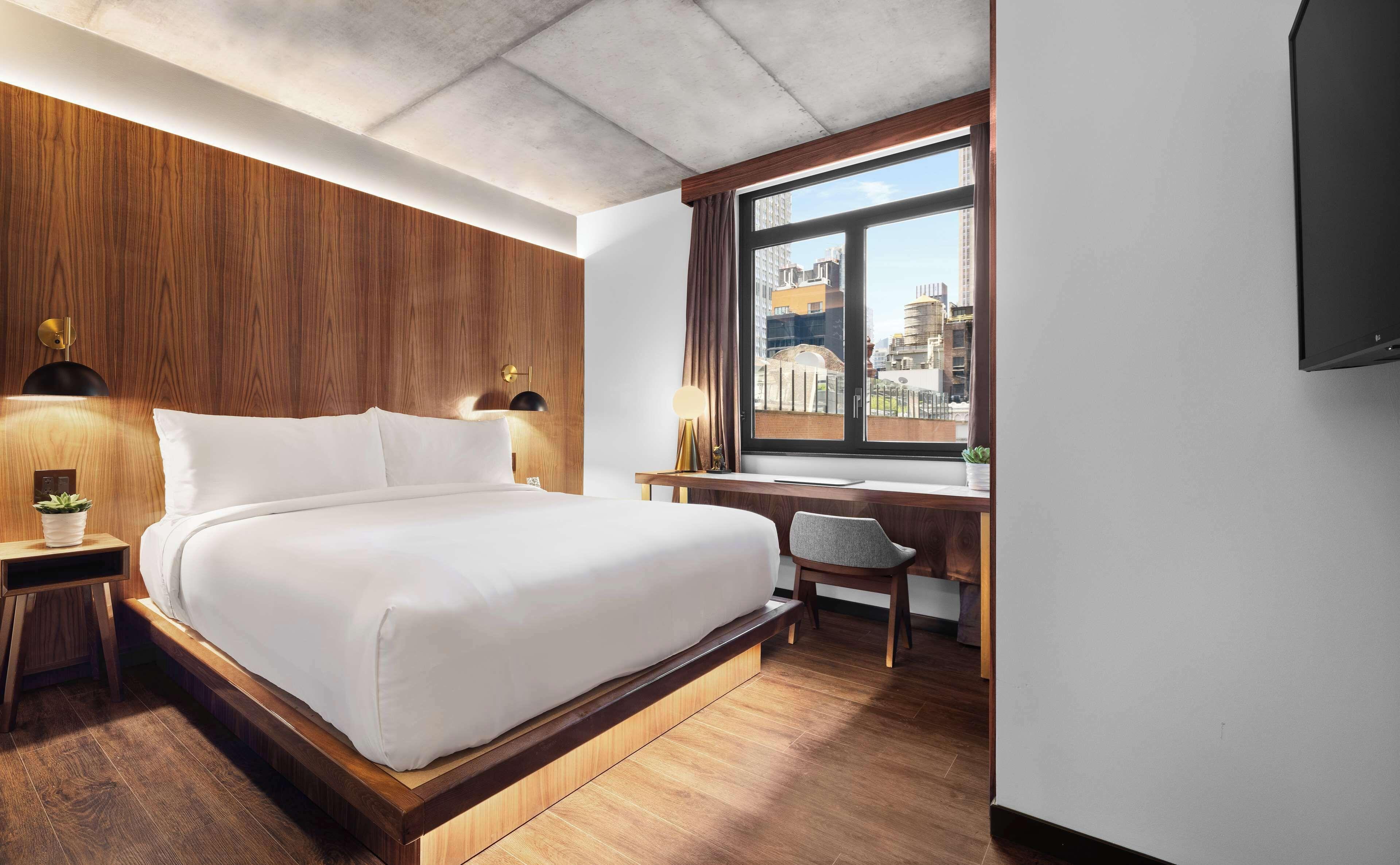 Hotel Grayson New York