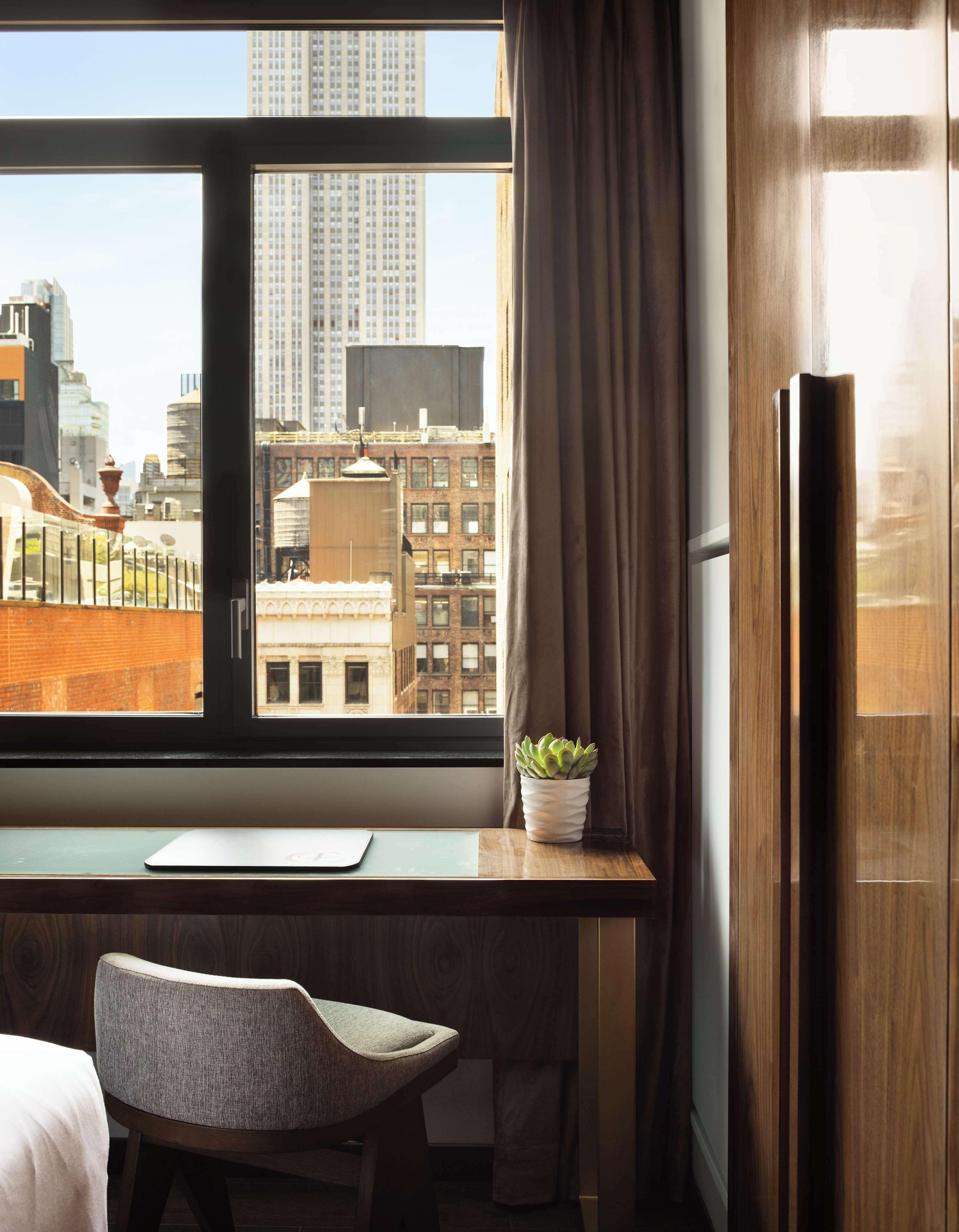 Grayson Hotel New York