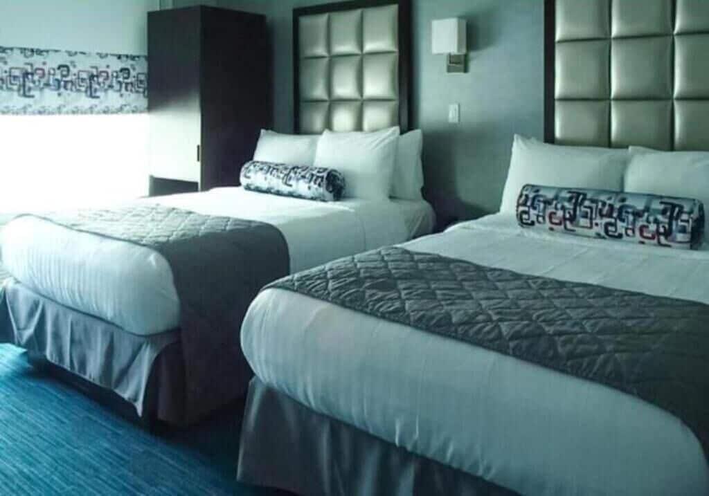 Hotel Umbrella Bronx