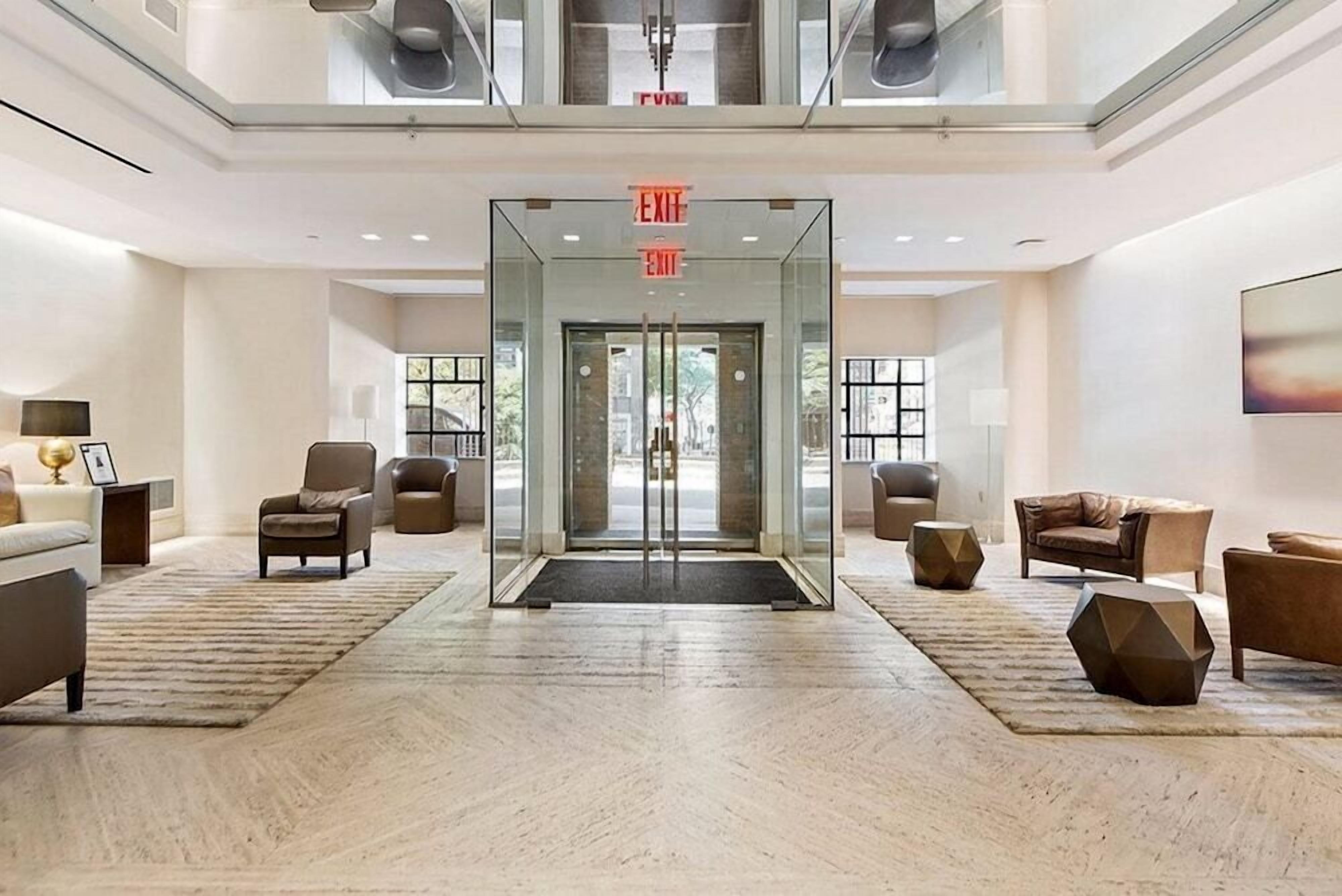 The Beekman Tower, Trademark Collection By Wyndham Hotel 4*