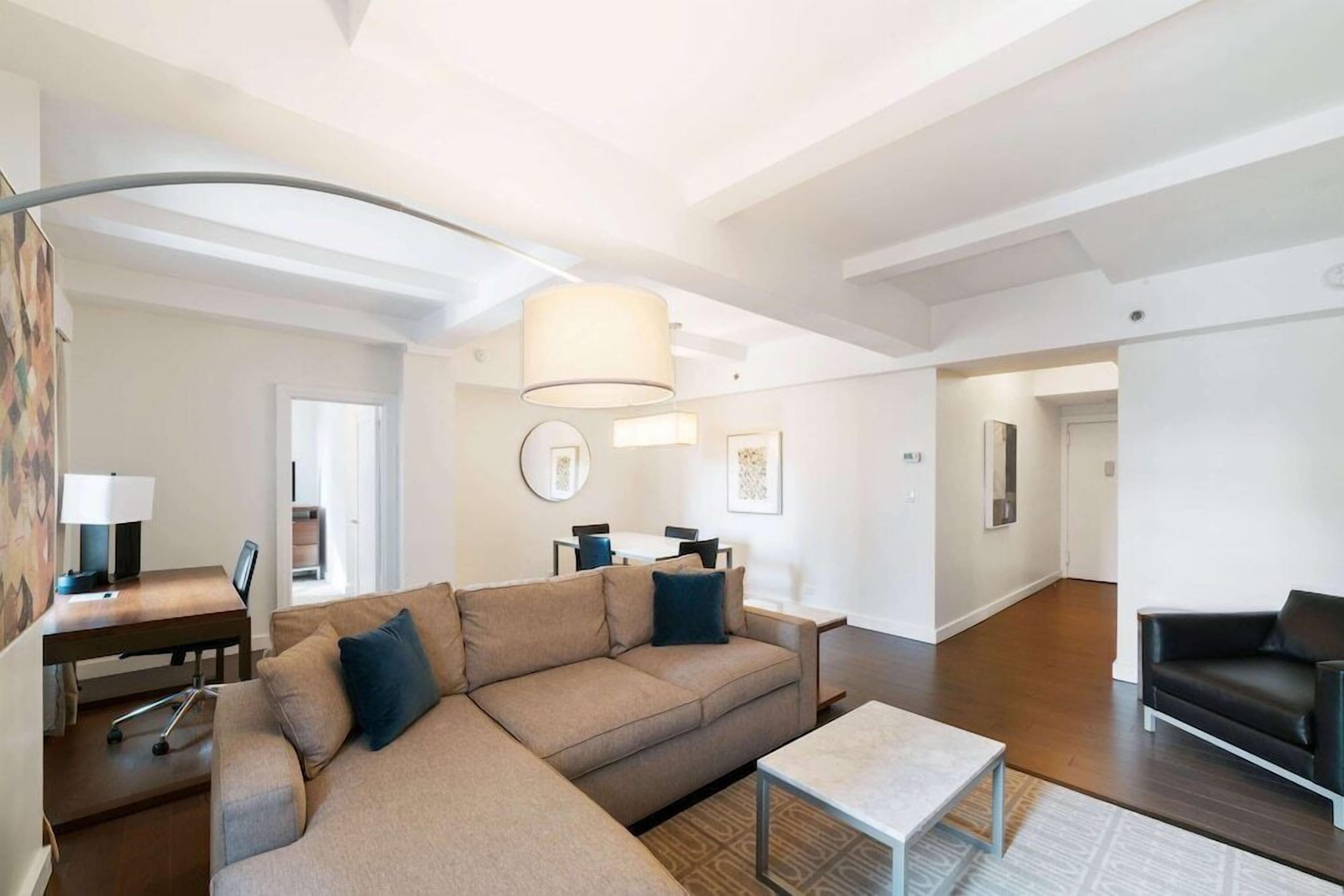 The Beekman Tower, Trademark Collection By Wyndham