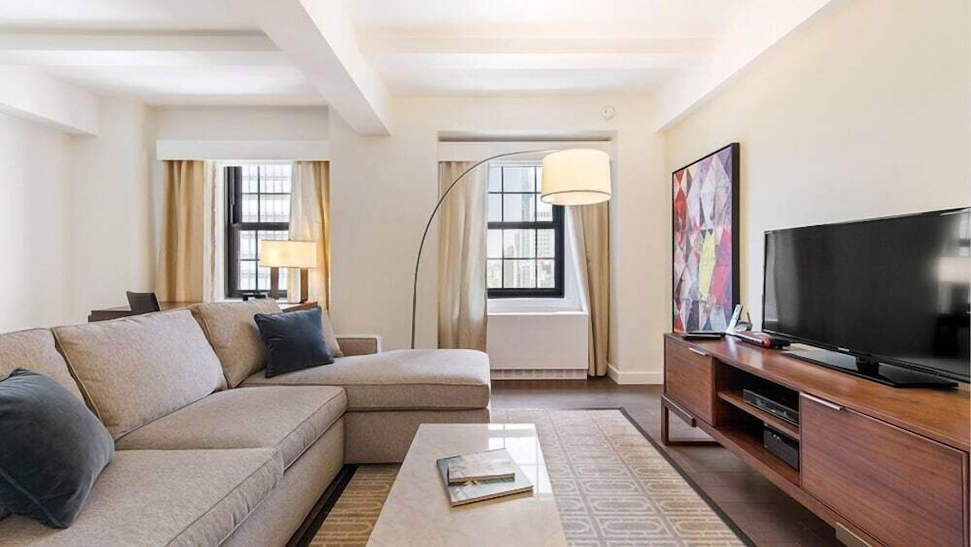 The Beekman Tower, Trademark Collection By Wyndham Hotel 4*