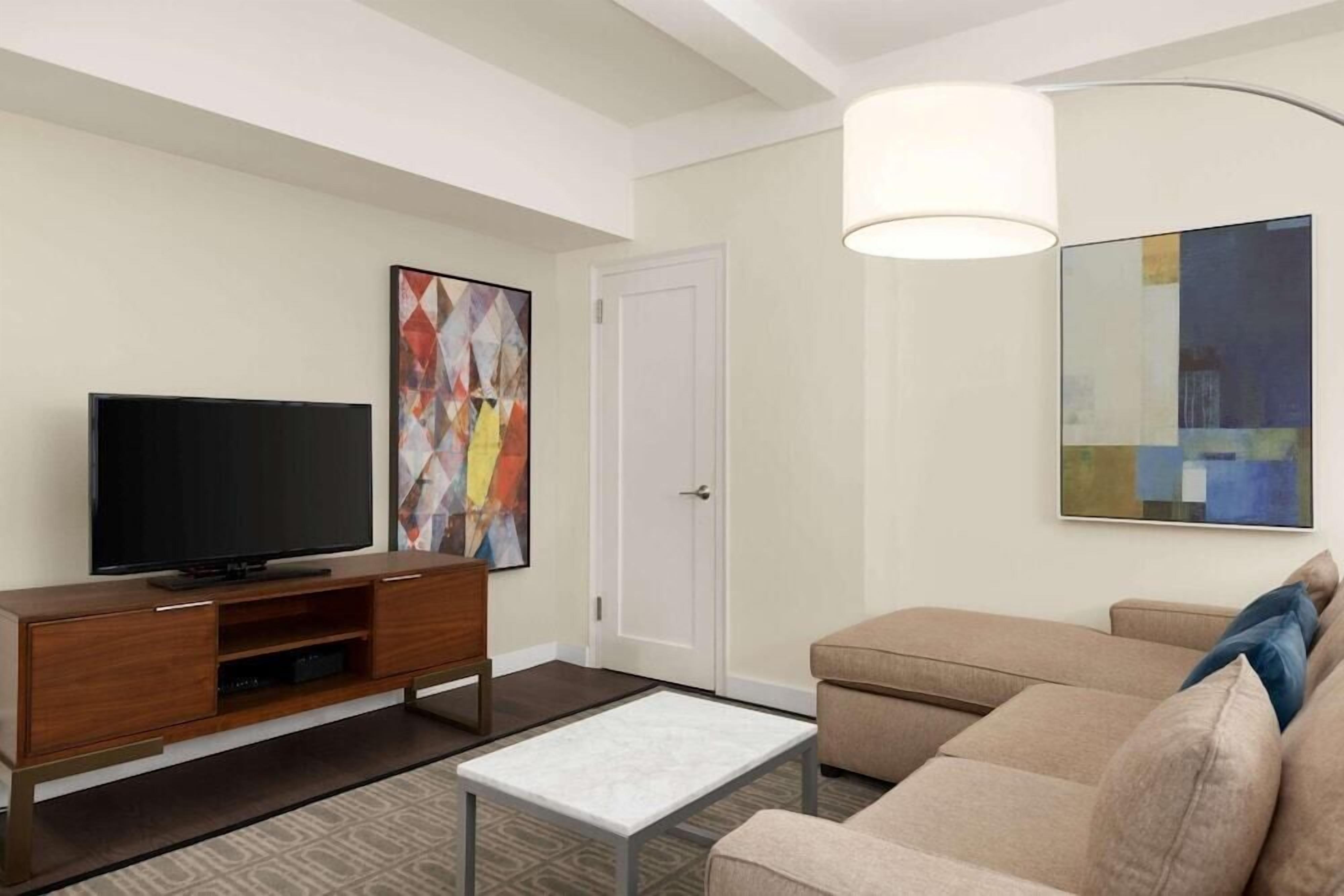 Hotel The Beekman Tower, Trademark Collection By Wyndham