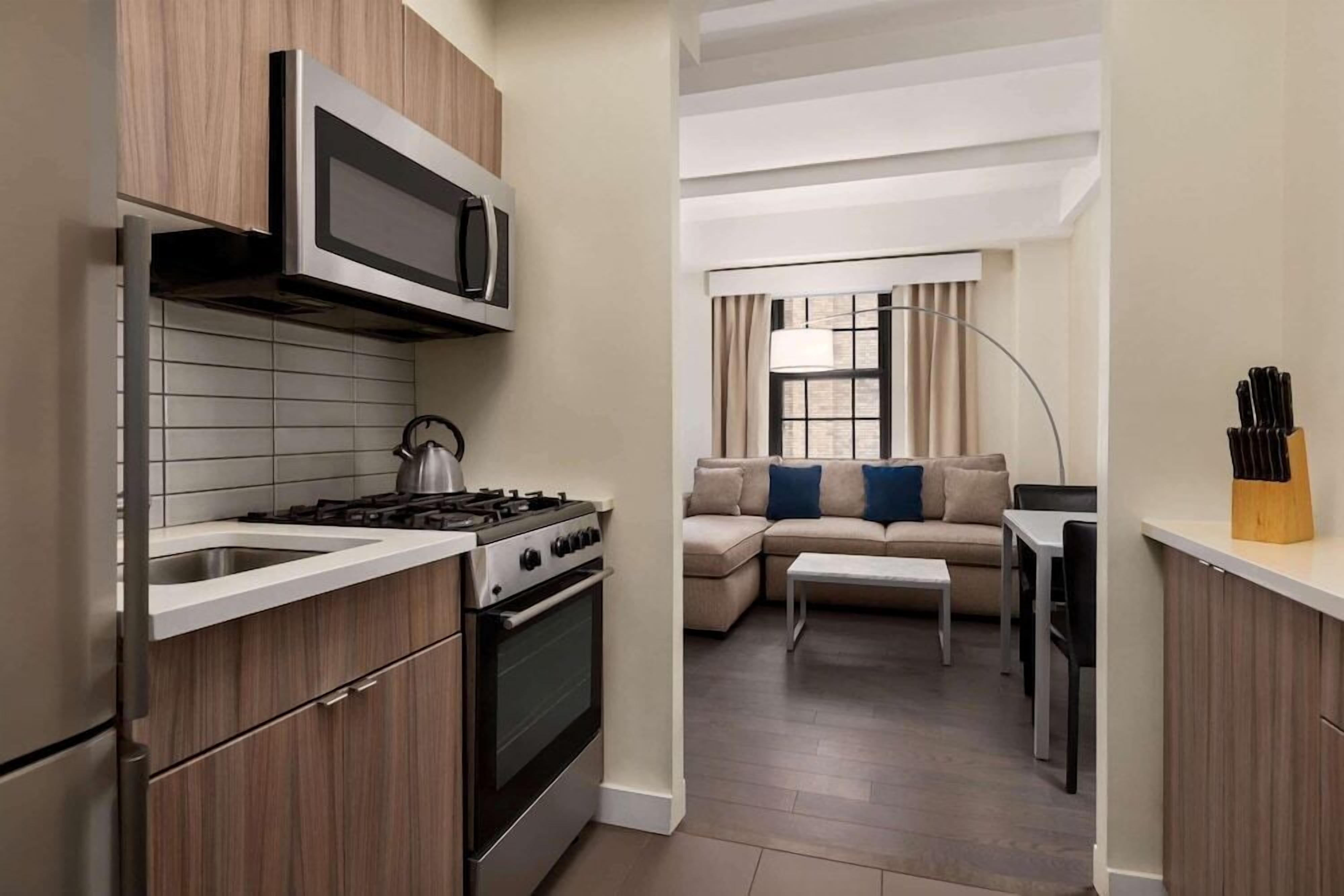 The Beekman Tower, Trademark Collection By Wyndham Hotel