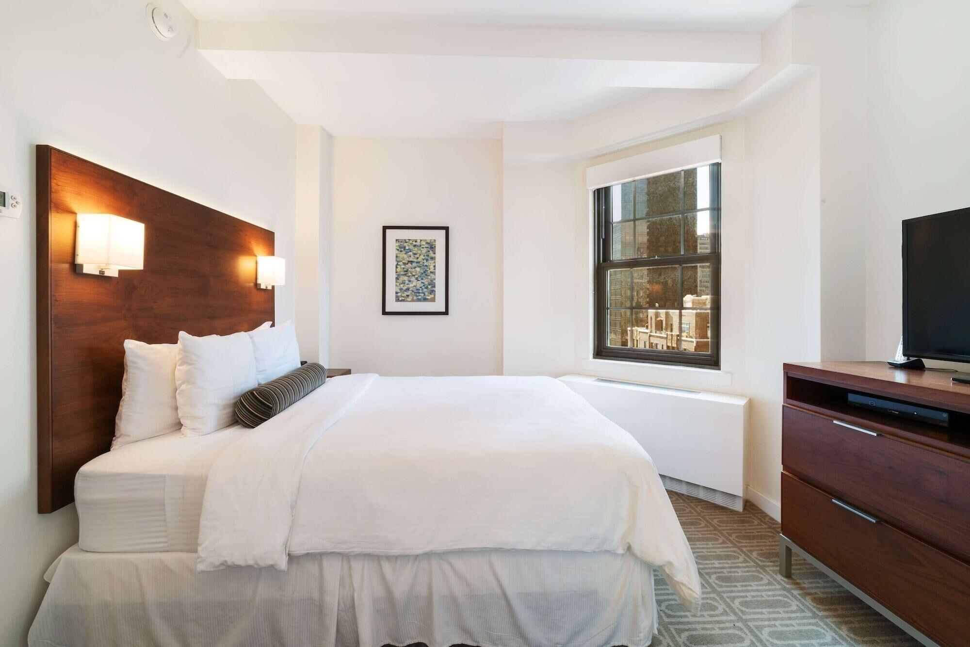 The Beekman Tower, Trademark Collection By Wyndham Hotel
