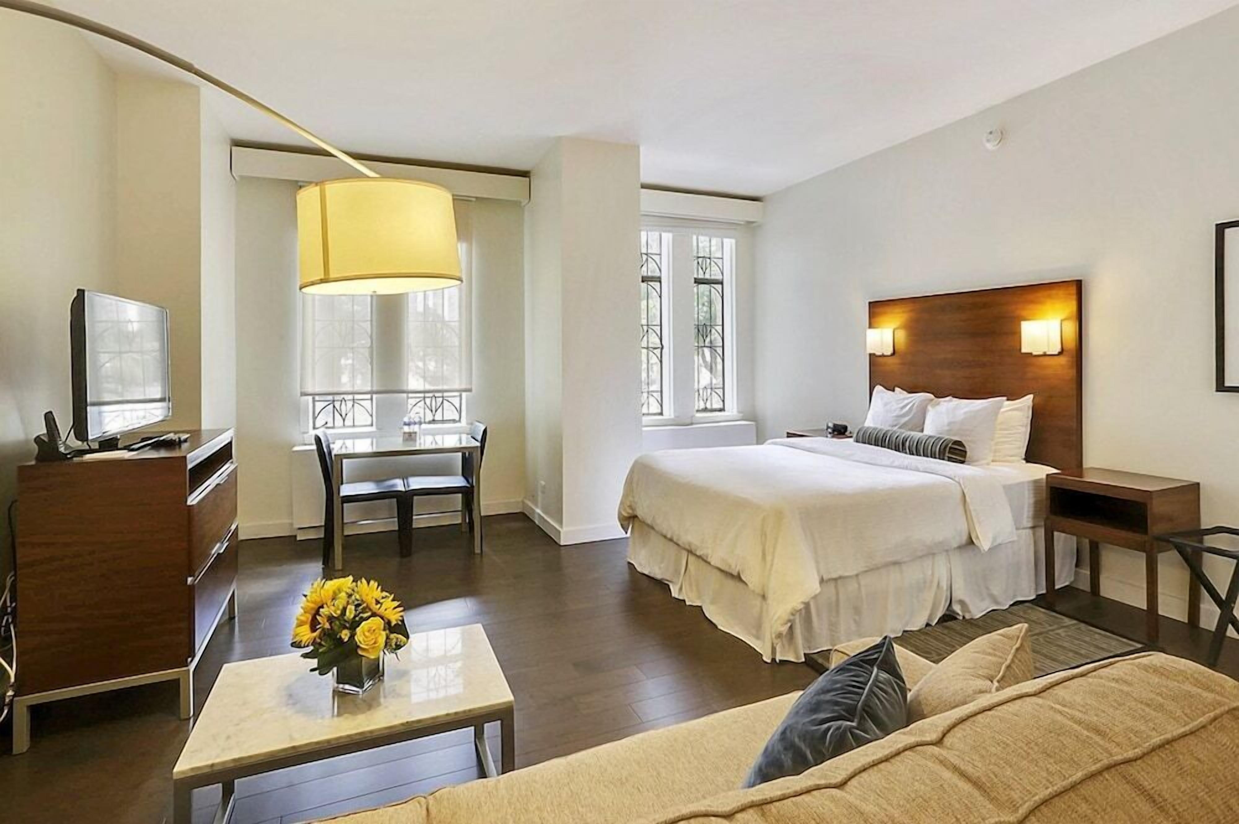 The Beekman Tower, Trademark Collection By Wyndham