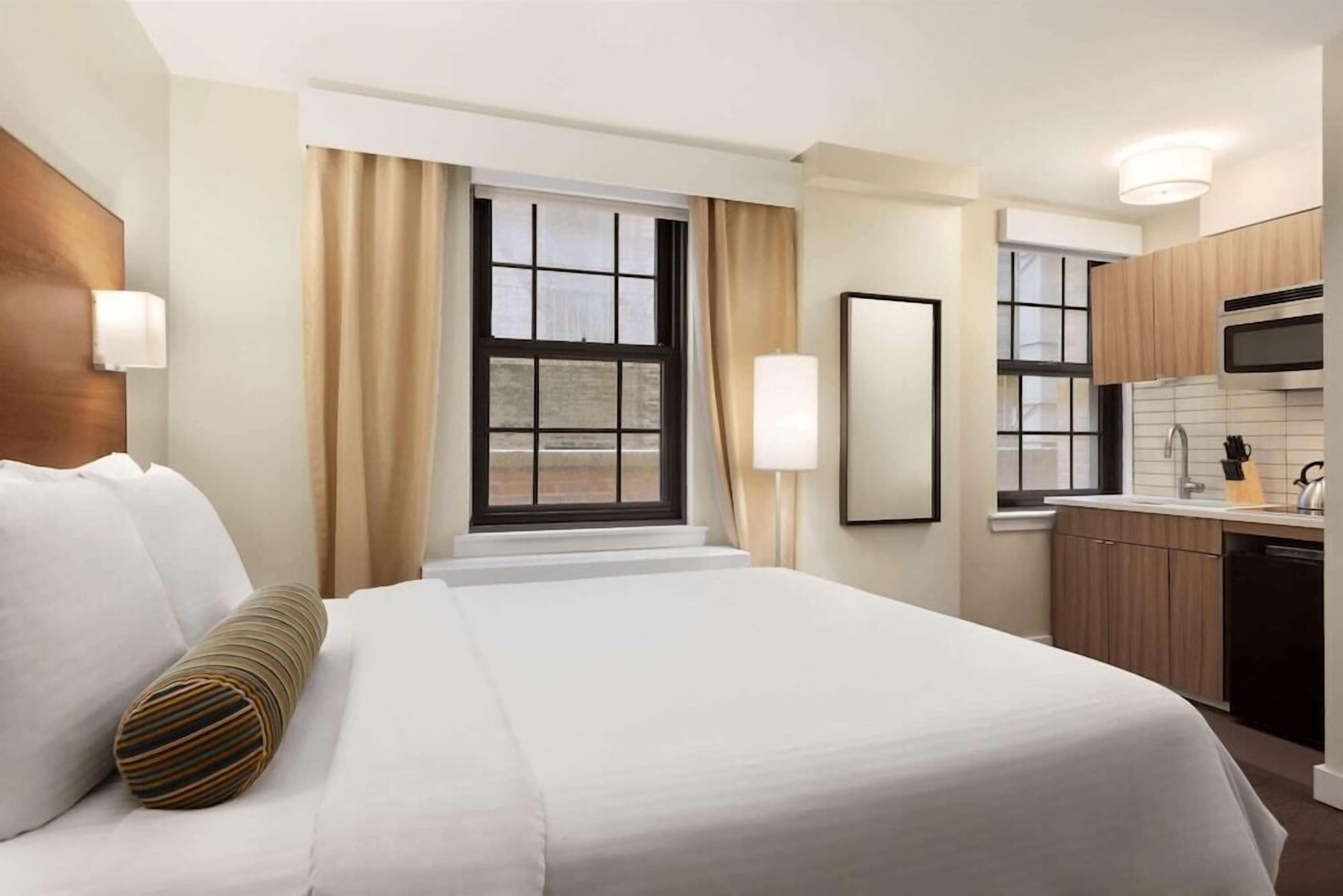 Hotel The Beekman Tower, Trademark Collection By Wyndham New York