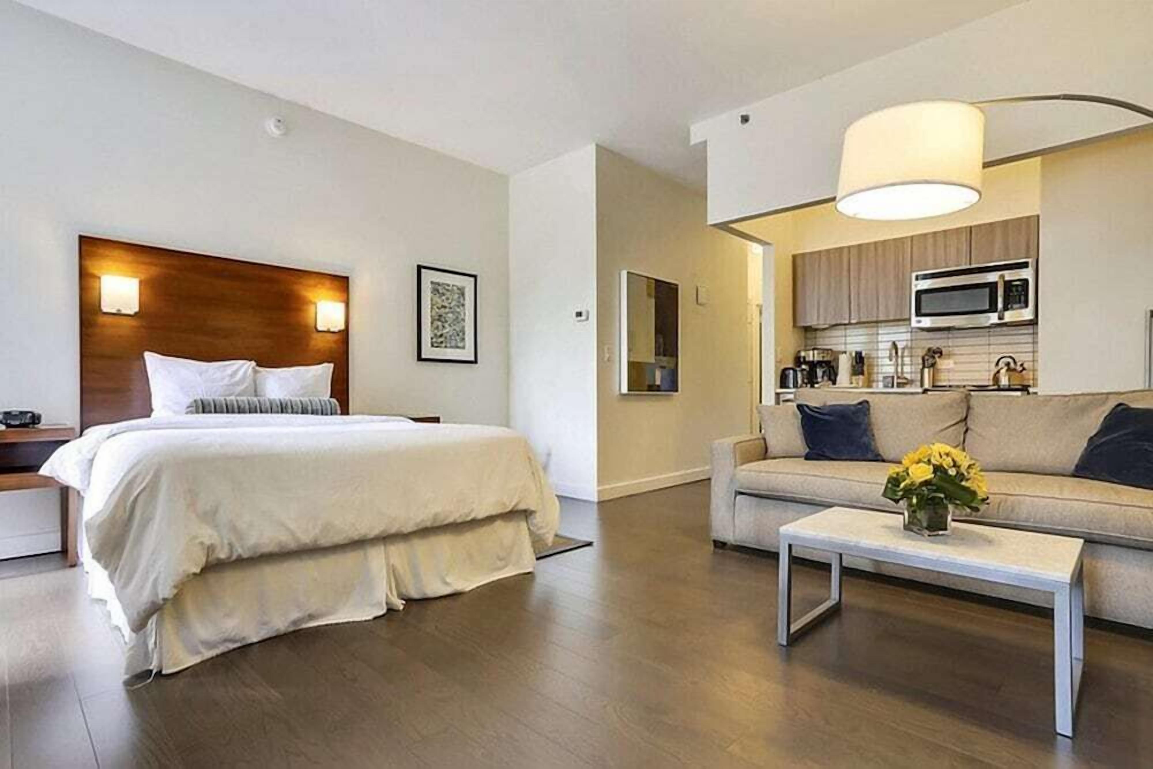 The Beekman Tower, Trademark Collection By Wyndham 4*