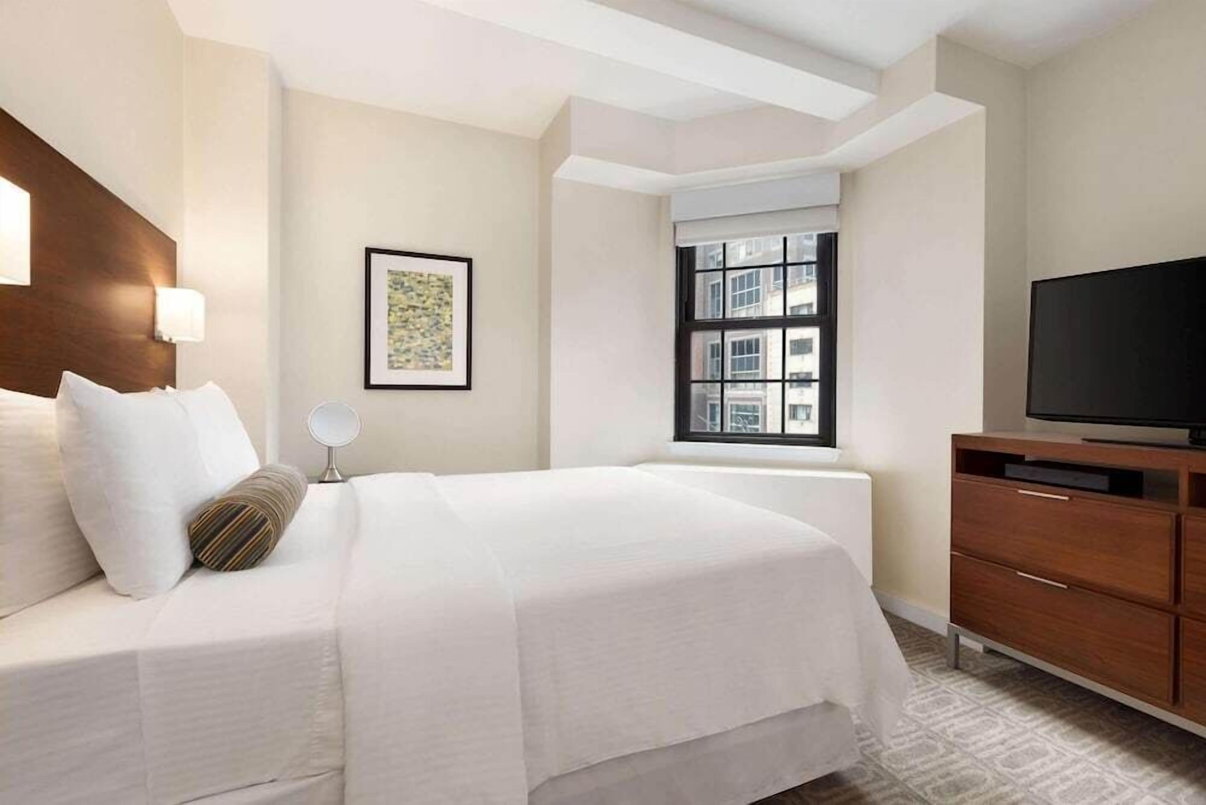 Hotel The Beekman Tower, Trademark Collection By Wyndham New York