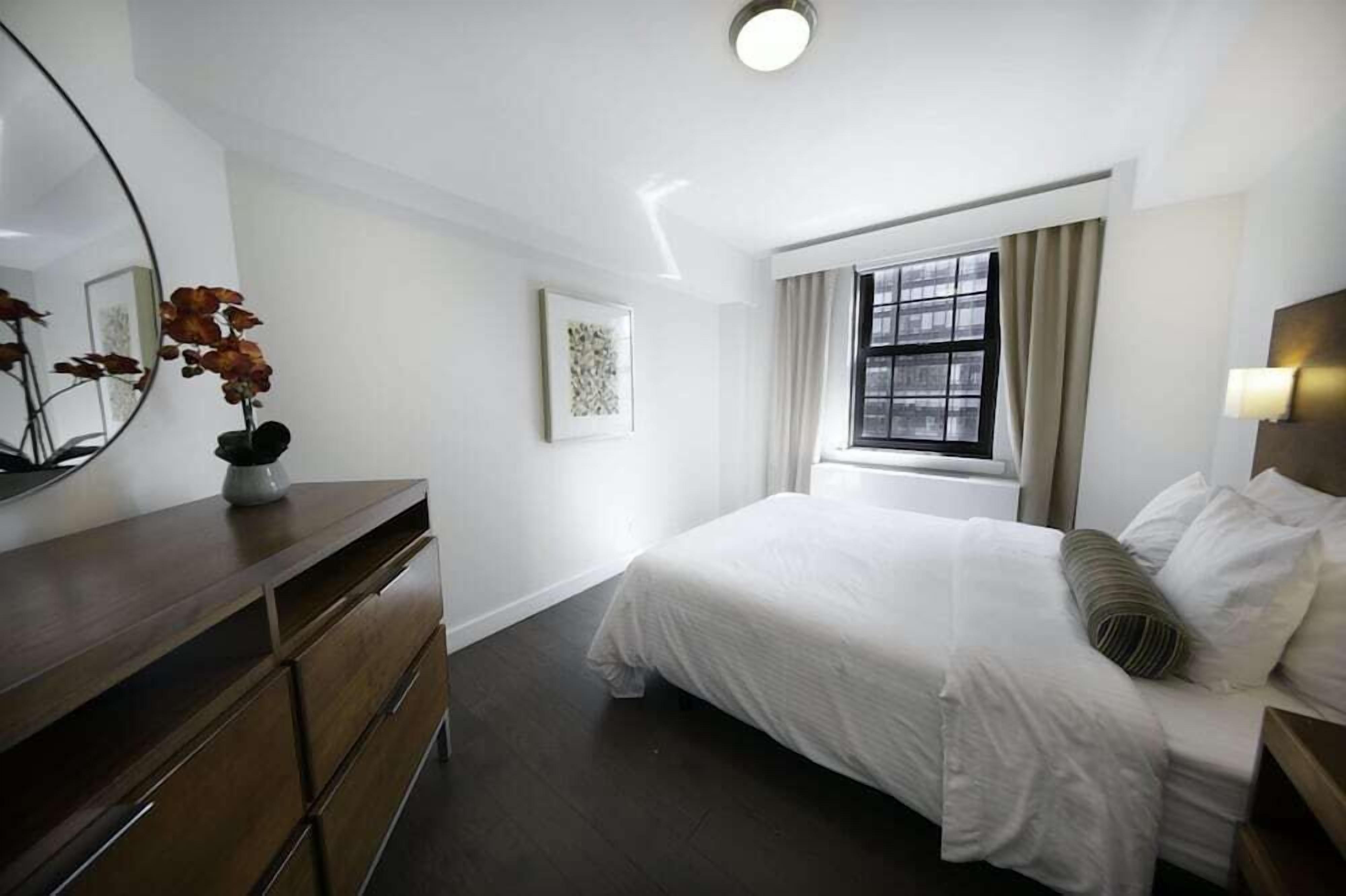 Hotel The Beekman Tower, Trademark Collection By Wyndham New York