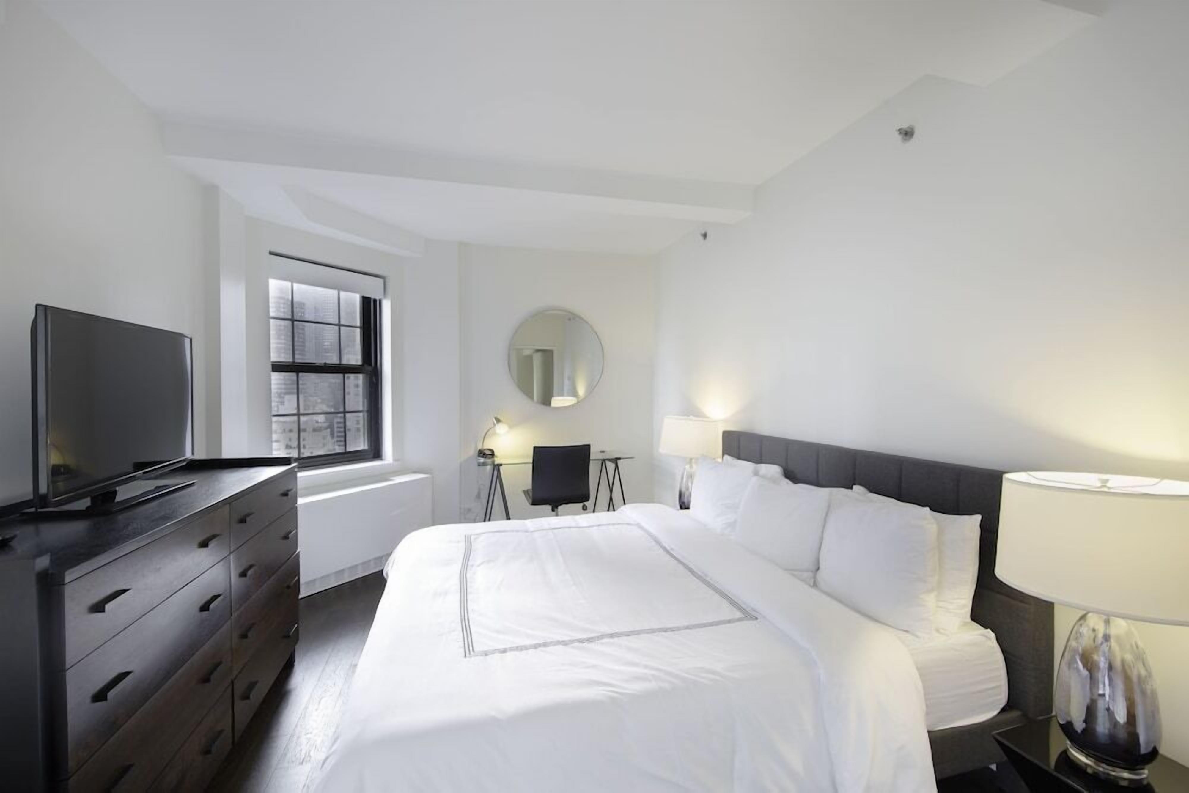 Hotel The Beekman Tower, Trademark Collection By Wyndham 4*