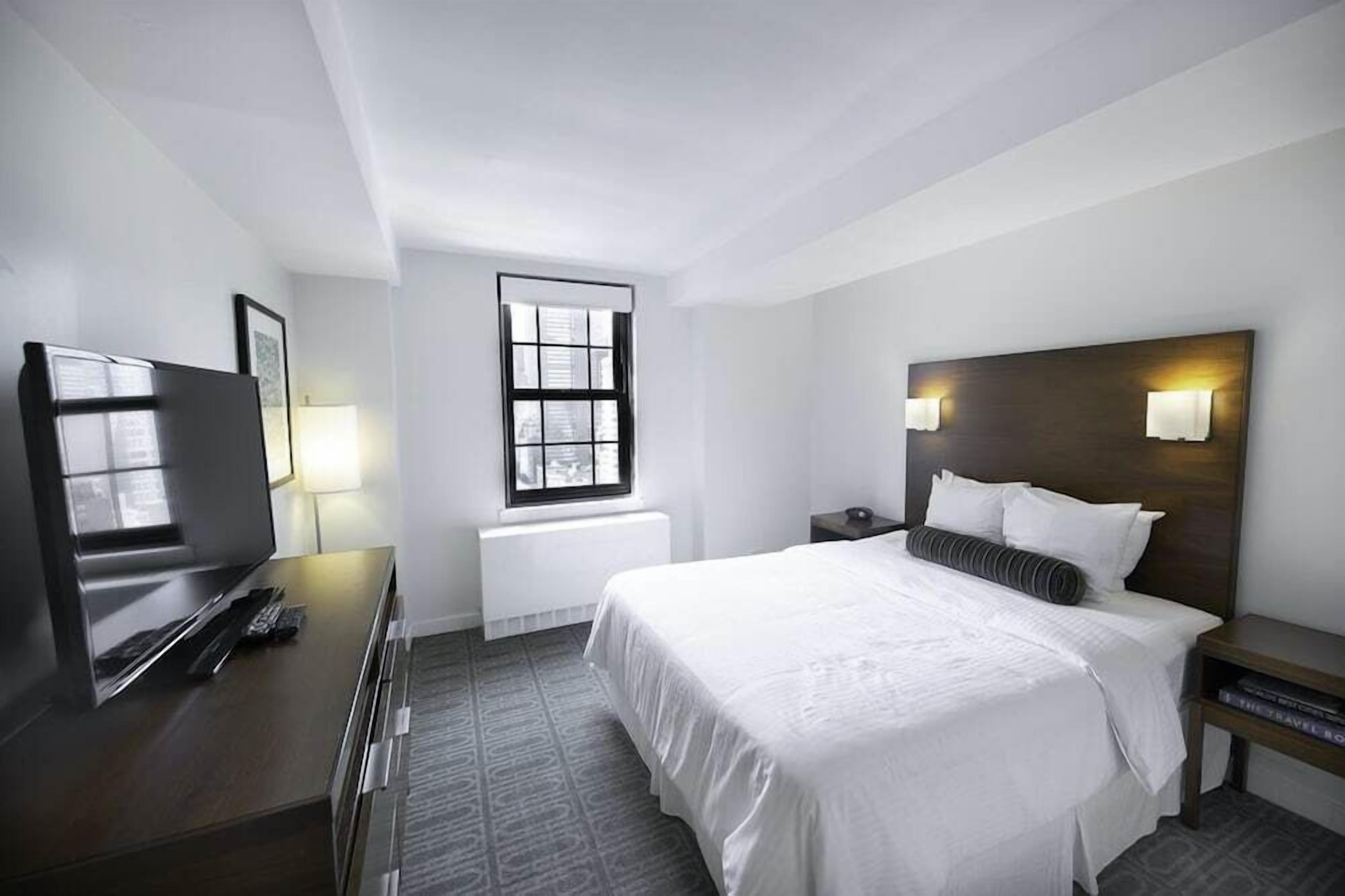 The Beekman Tower, Trademark Collection By Wyndham Hotel New York