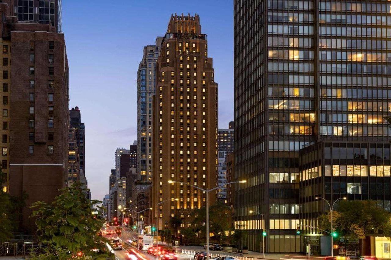 The Beekman Tower, Trademark Collection By Wyndham 4* New York