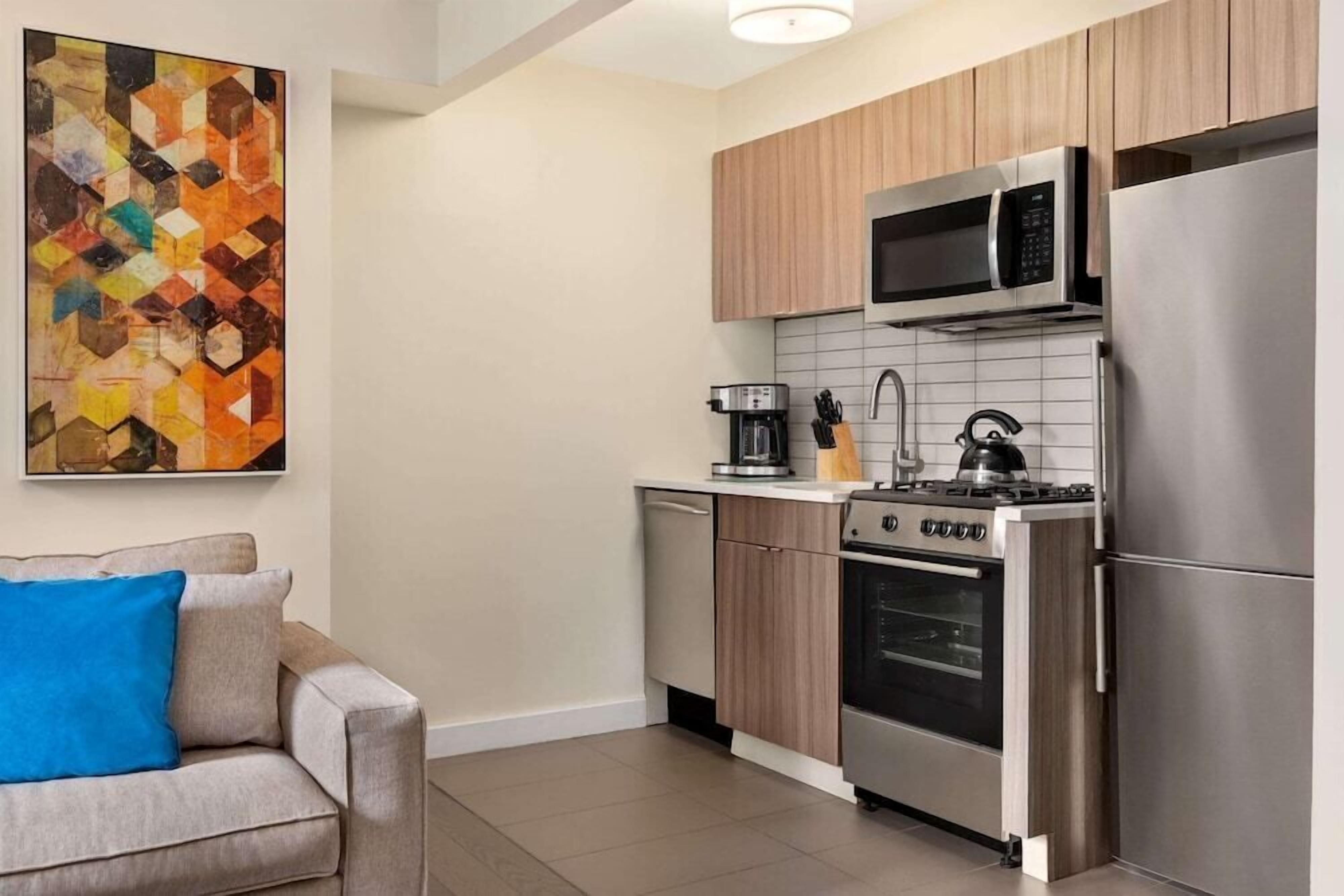 The Beekman Tower, Trademark Collection By Wyndham 4*