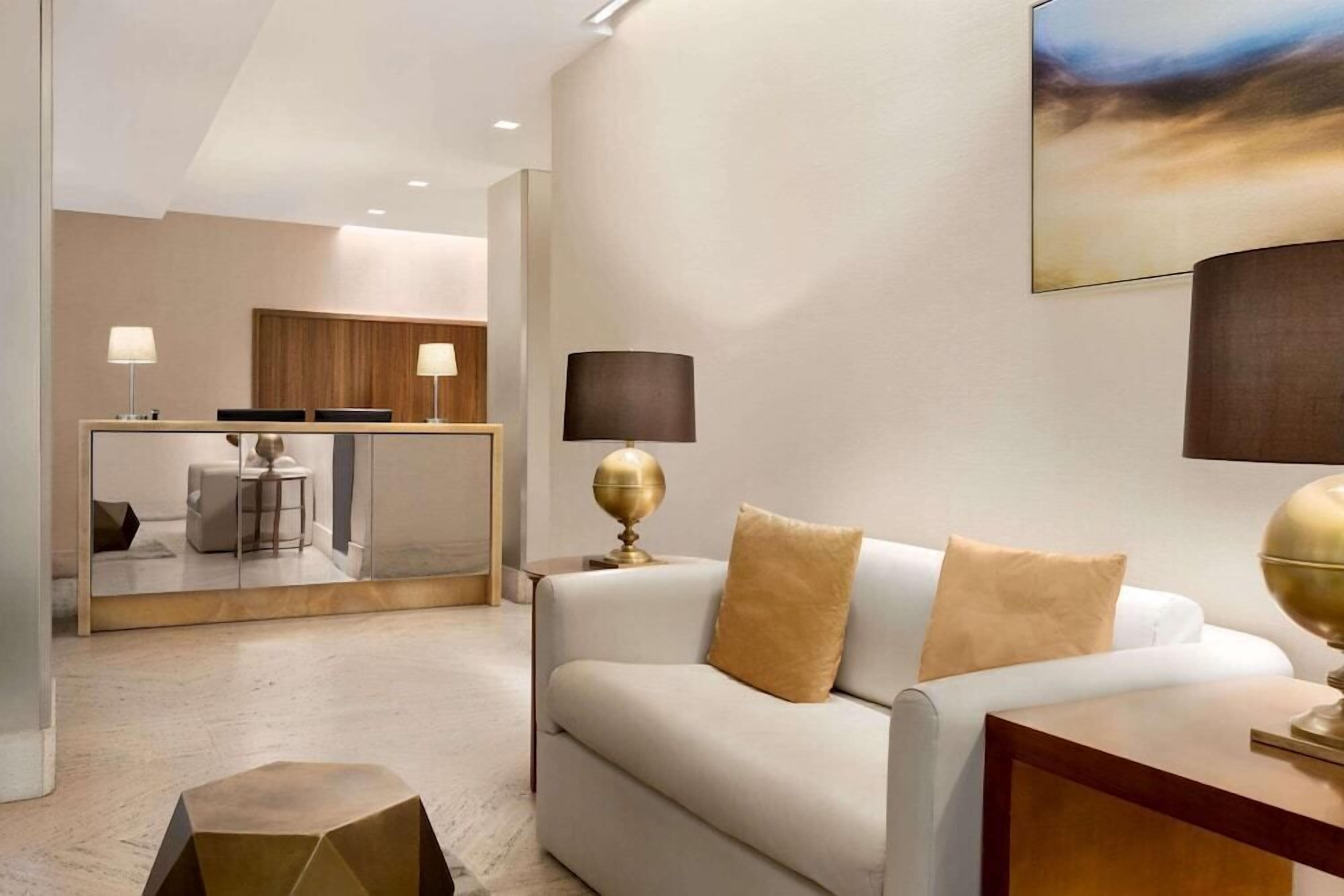 Hotel The Beekman Tower, Trademark Collection By Wyndham New York