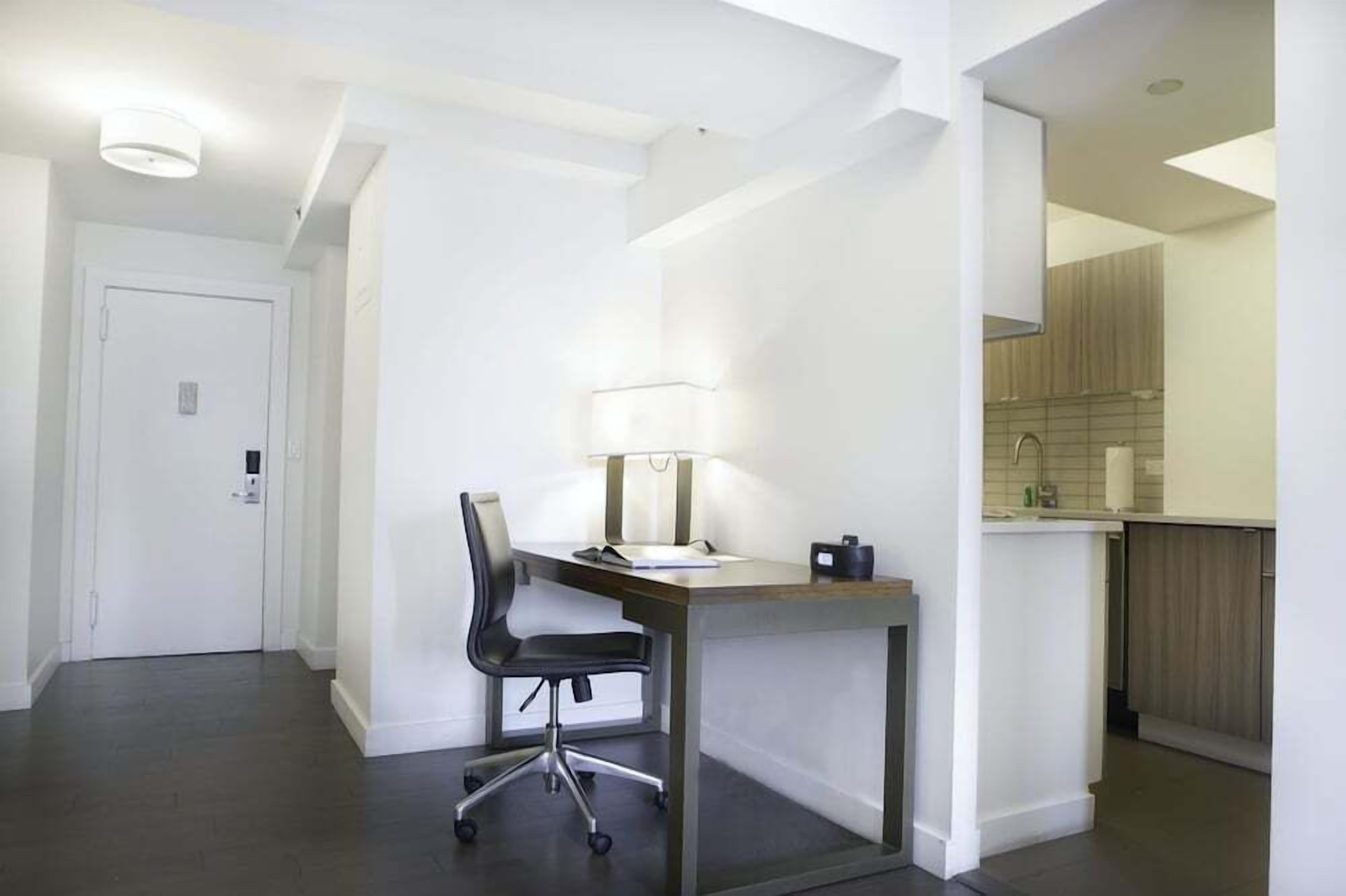 Hotel The Beekman Tower, Trademark Collection By Wyndham