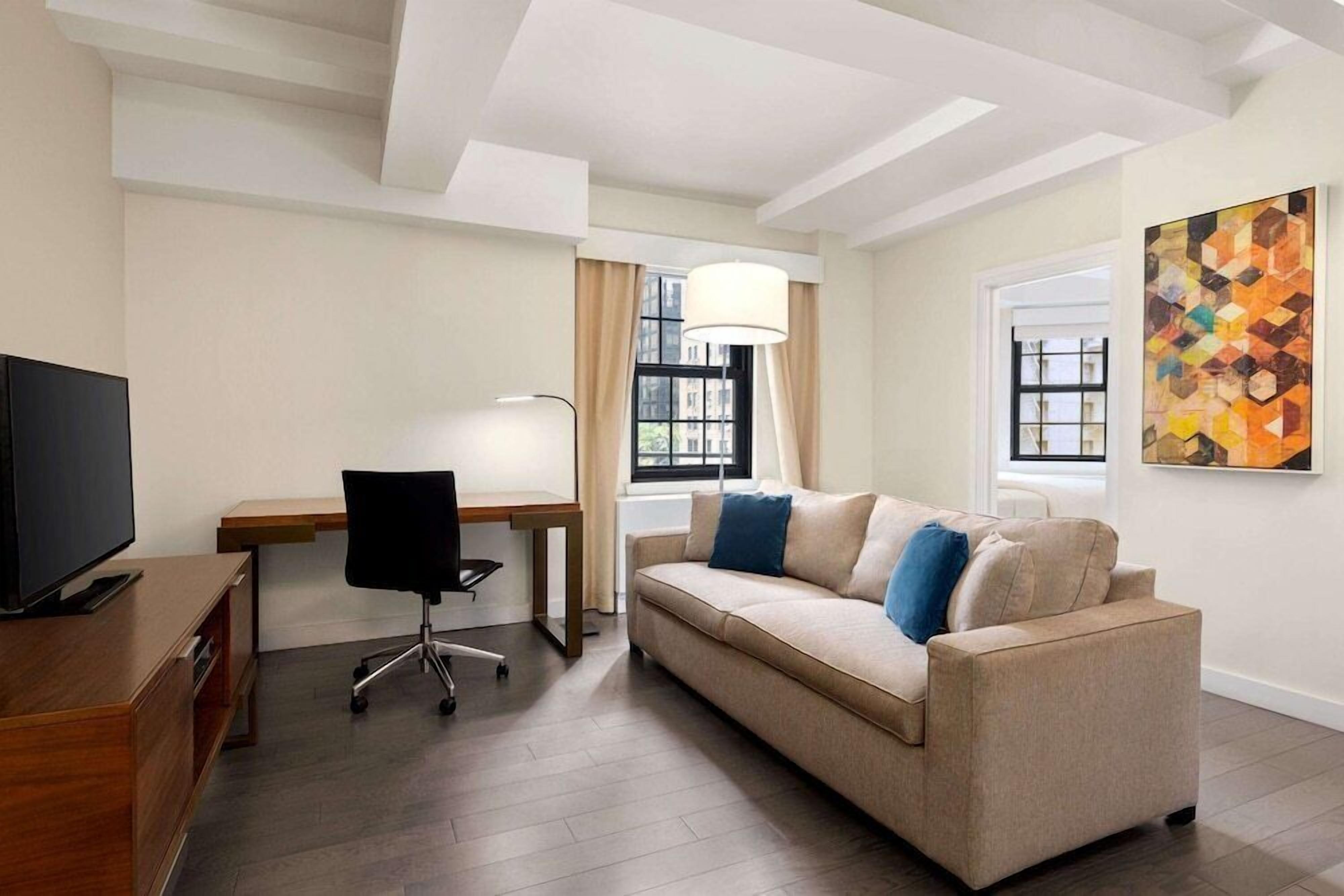 The Beekman Tower, Trademark Collection By Wyndham 4*