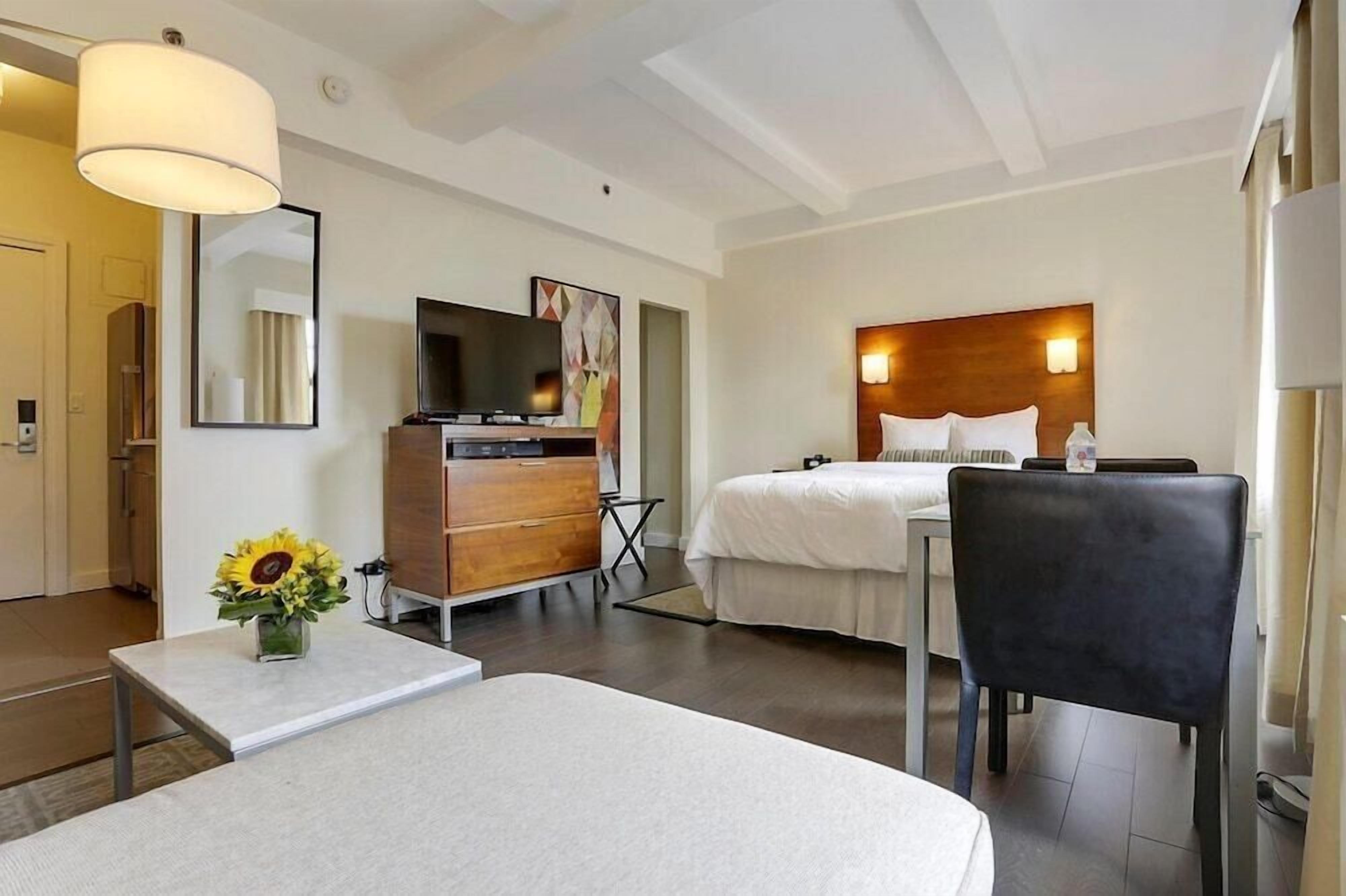 The Beekman Tower, Trademark Collection By Wyndham Hotel New York