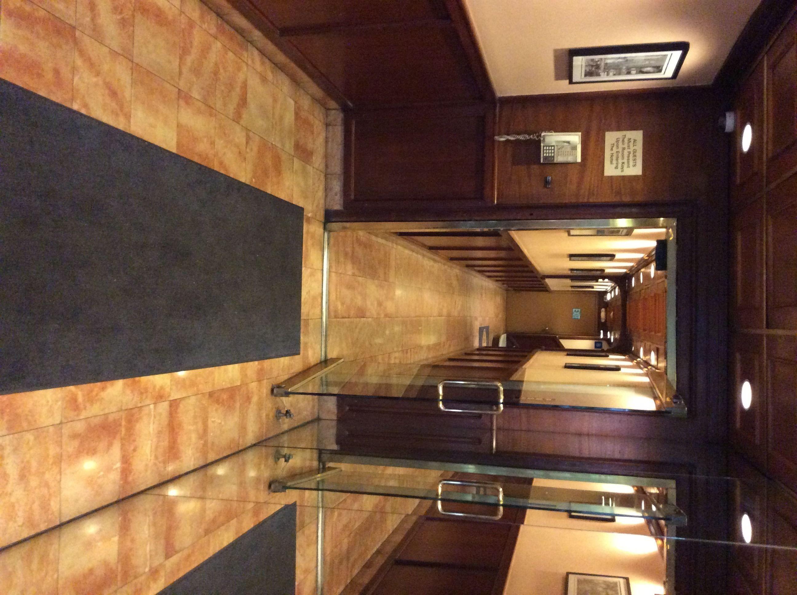 Park Savoy Hotel