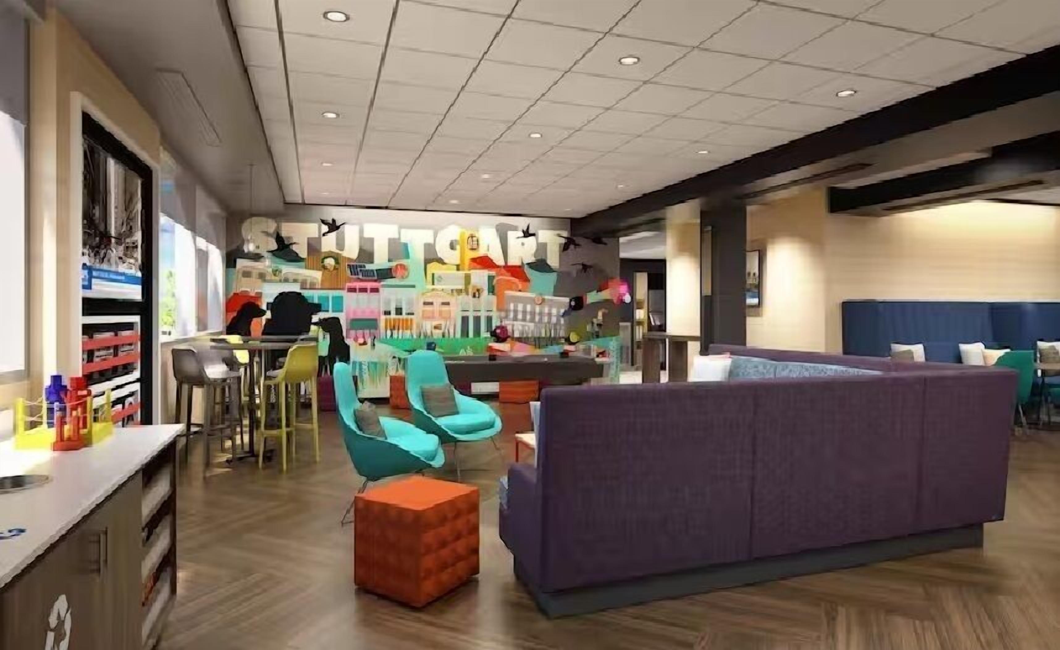 Hotel Tru By Hilton Brooklyn 3*