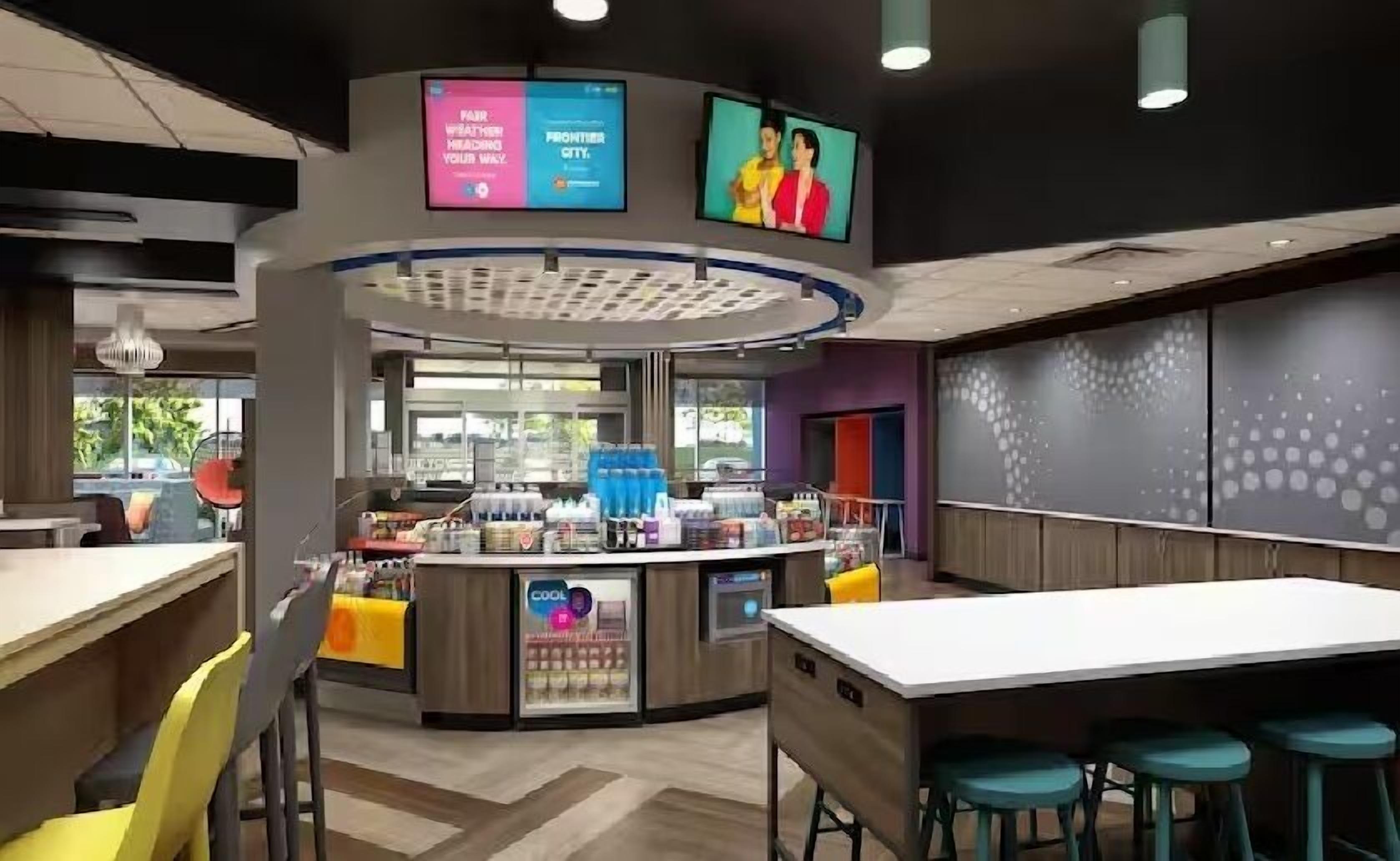 Tru By Hilton Brooklyn New York