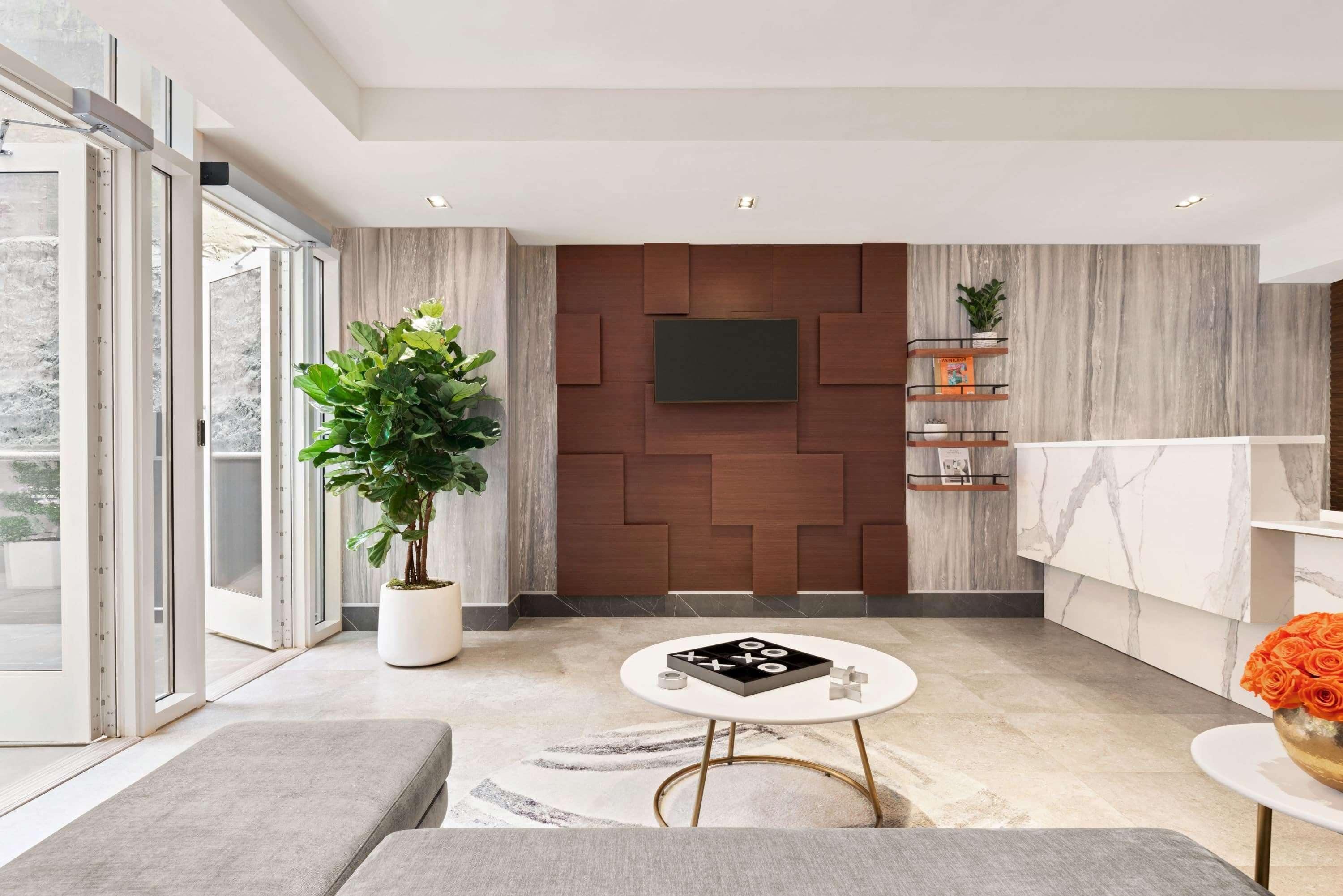 Wingate By Wyndham Midtown South/5th Ave Hotel 3*