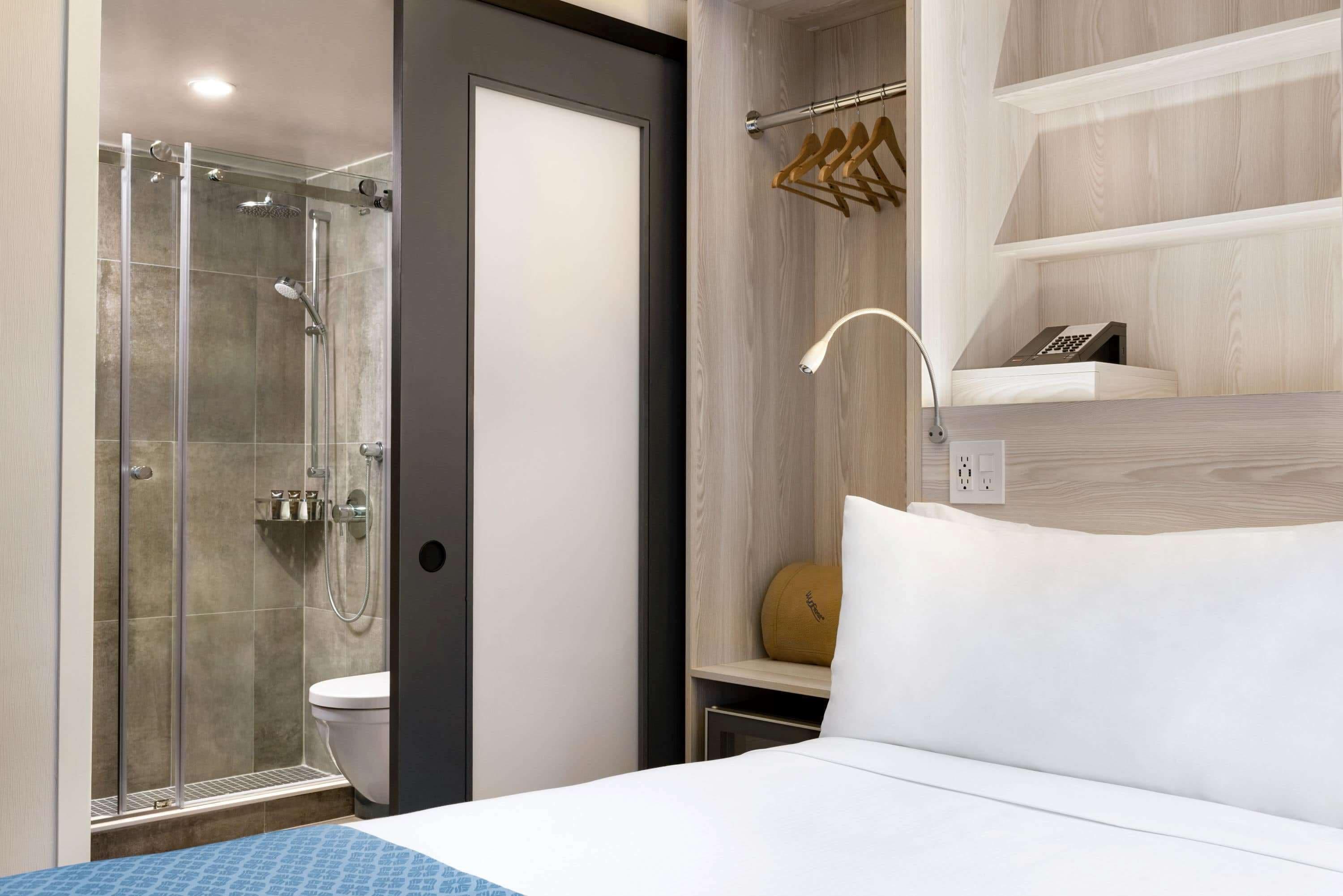 Hotel Wingate By Wyndham Midtown South/5th Ave New York