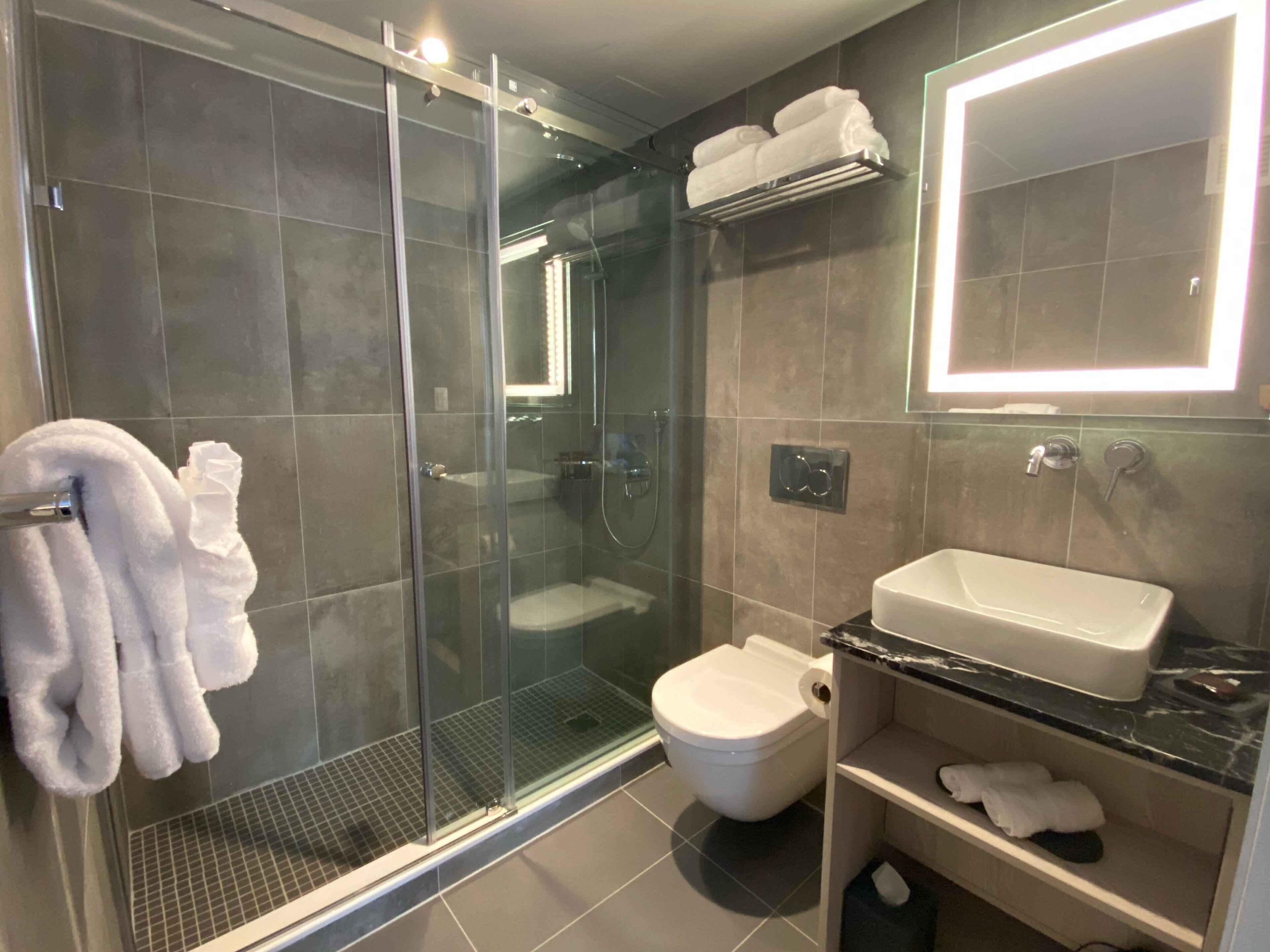 Hotel Wingate By Wyndham Midtown South/5th Ave New York