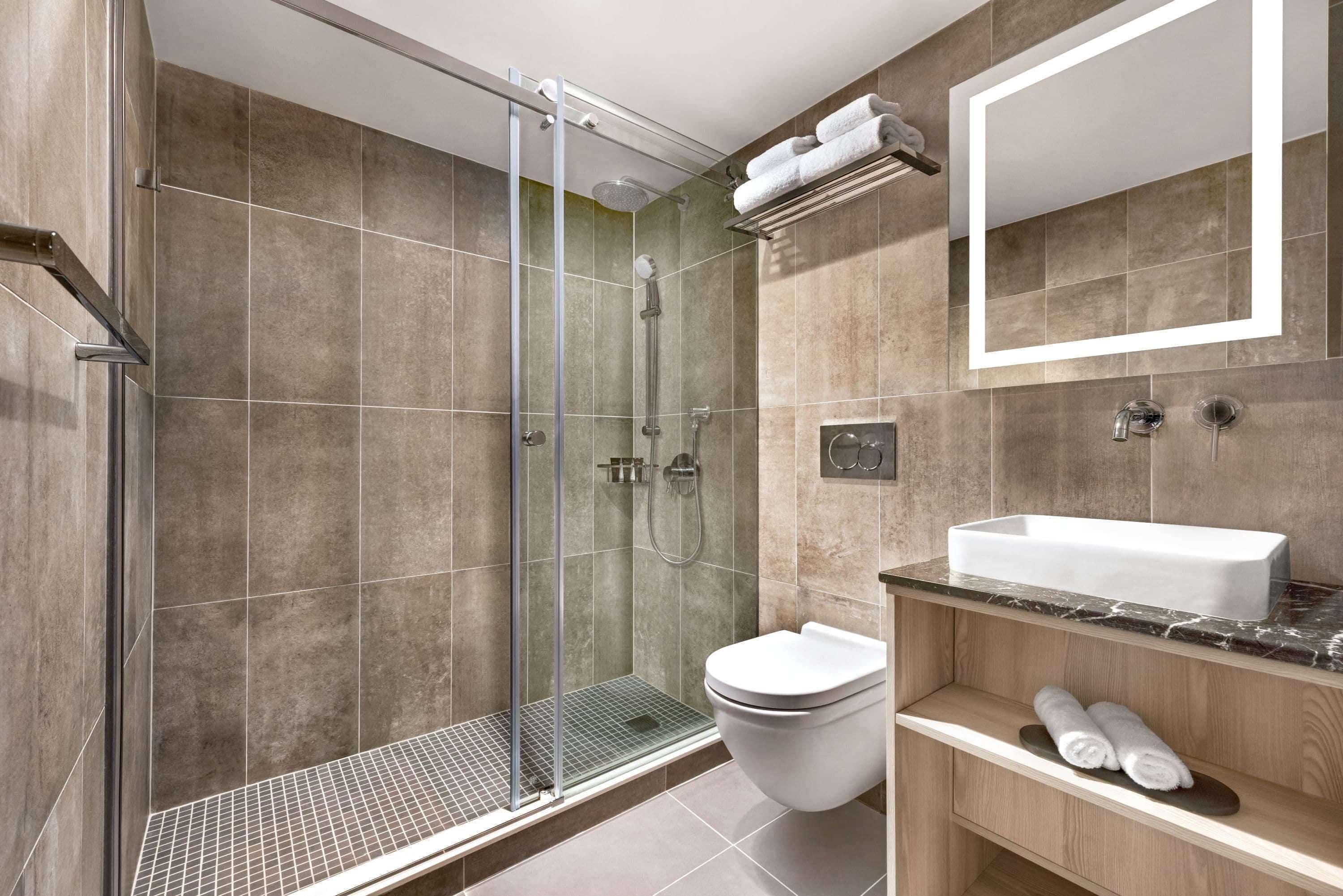 Hotel Wingate By Wyndham Midtown South/5th Ave New York