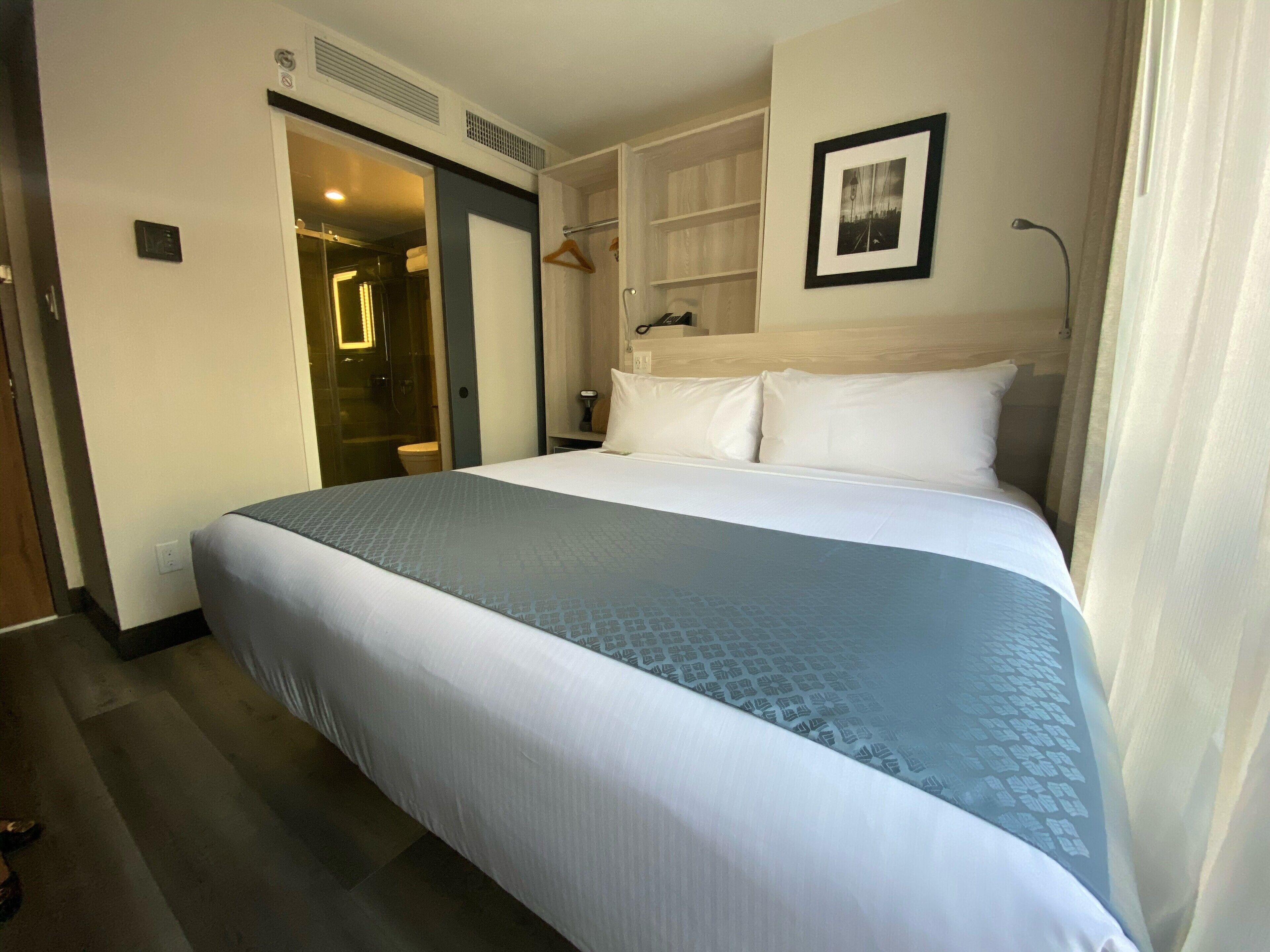 Wingate By Wyndham Midtown South/5th Ave Hotel