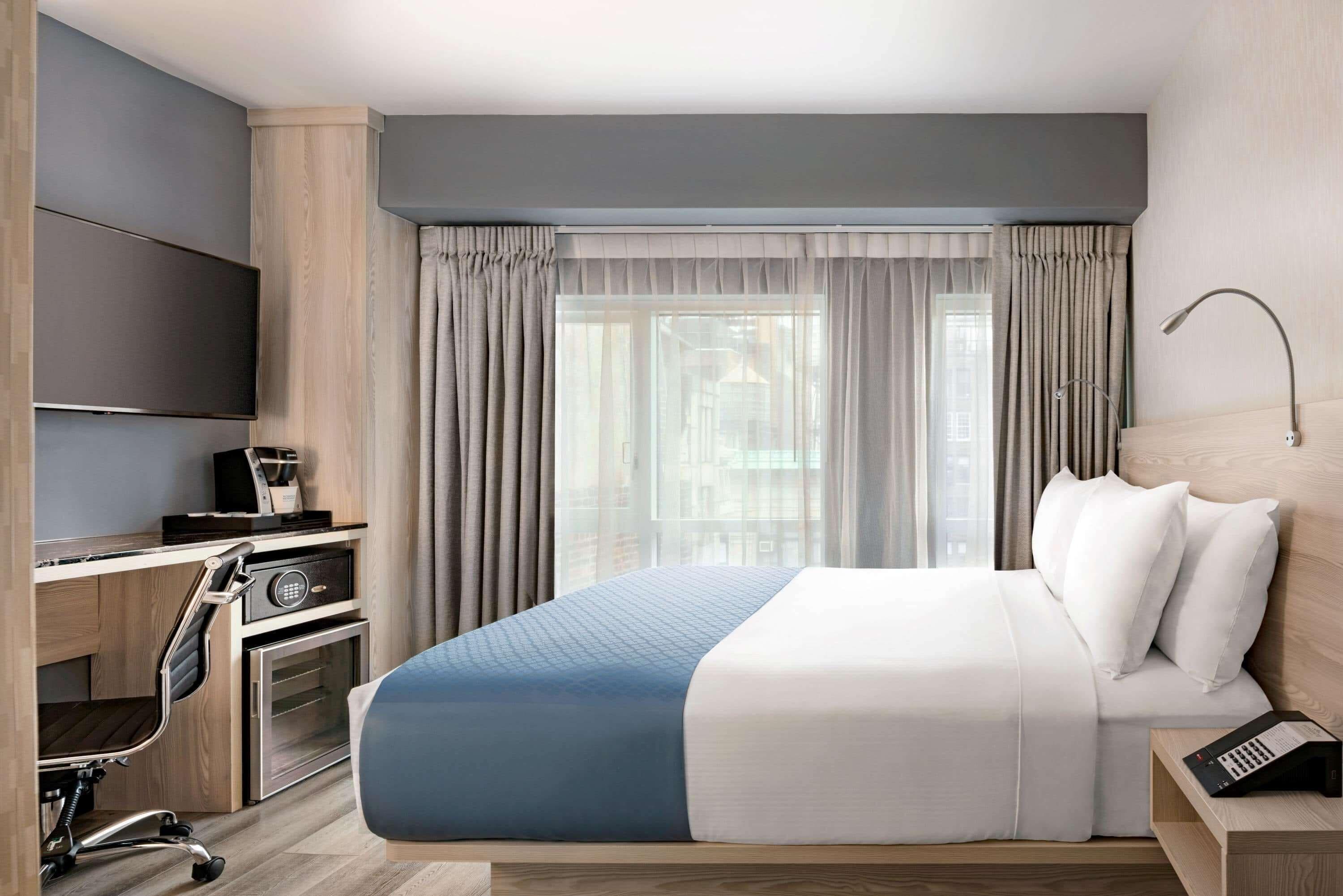 Wingate By Wyndham Midtown South/5th Ave New York