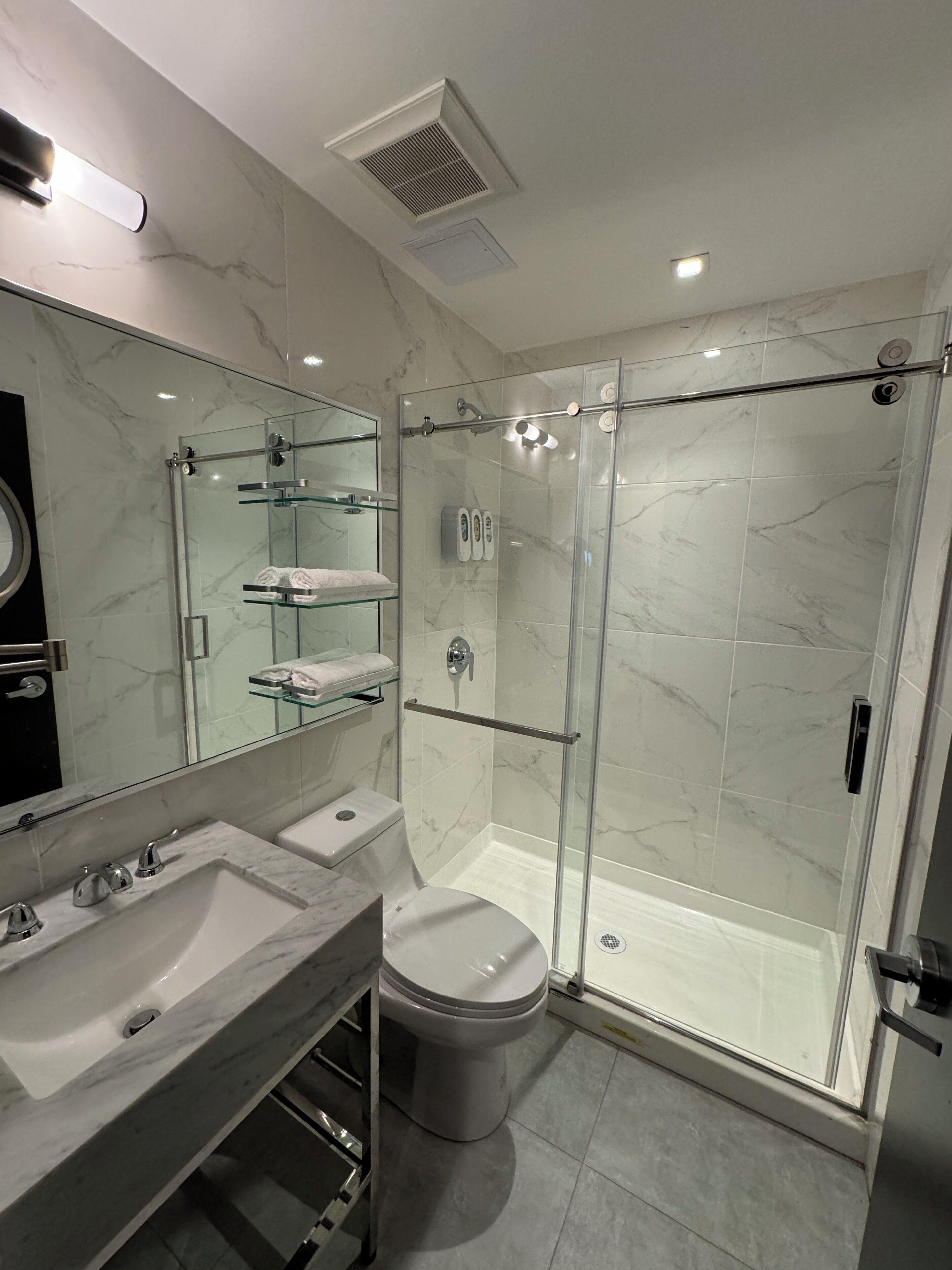 Hotel Mirage Brooklyn New York