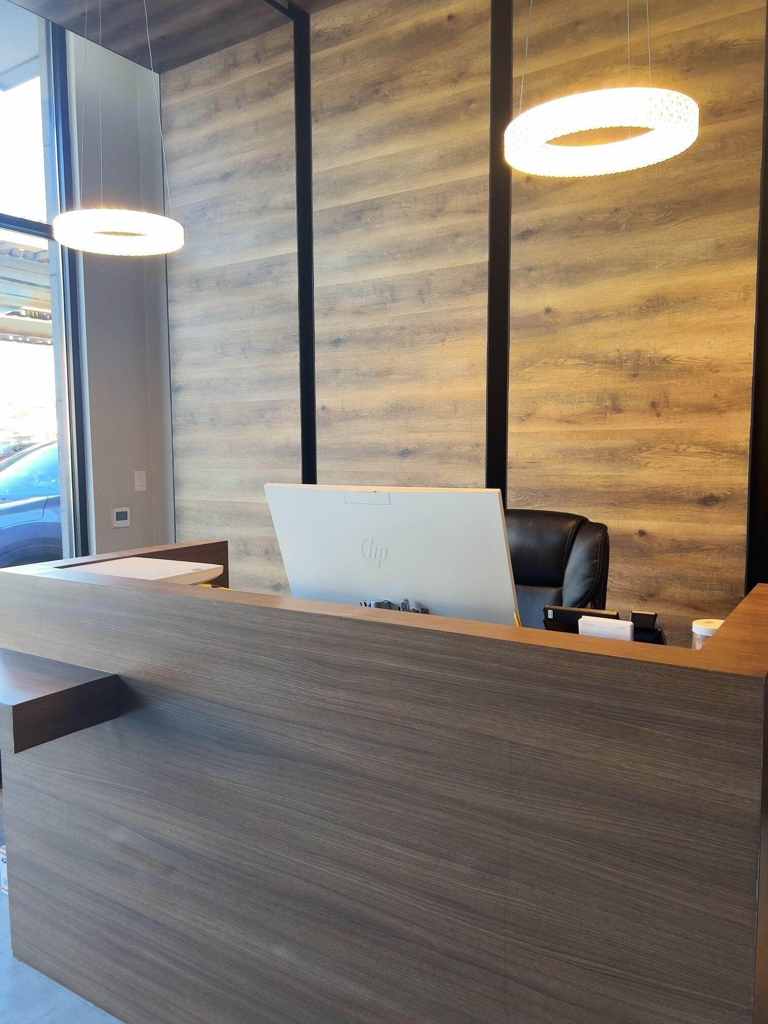 Mirage Brooklyn New York