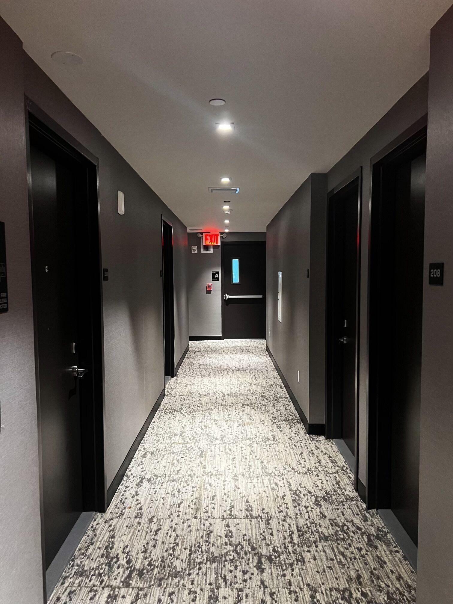 Mirage Brooklyn Hotel 3*