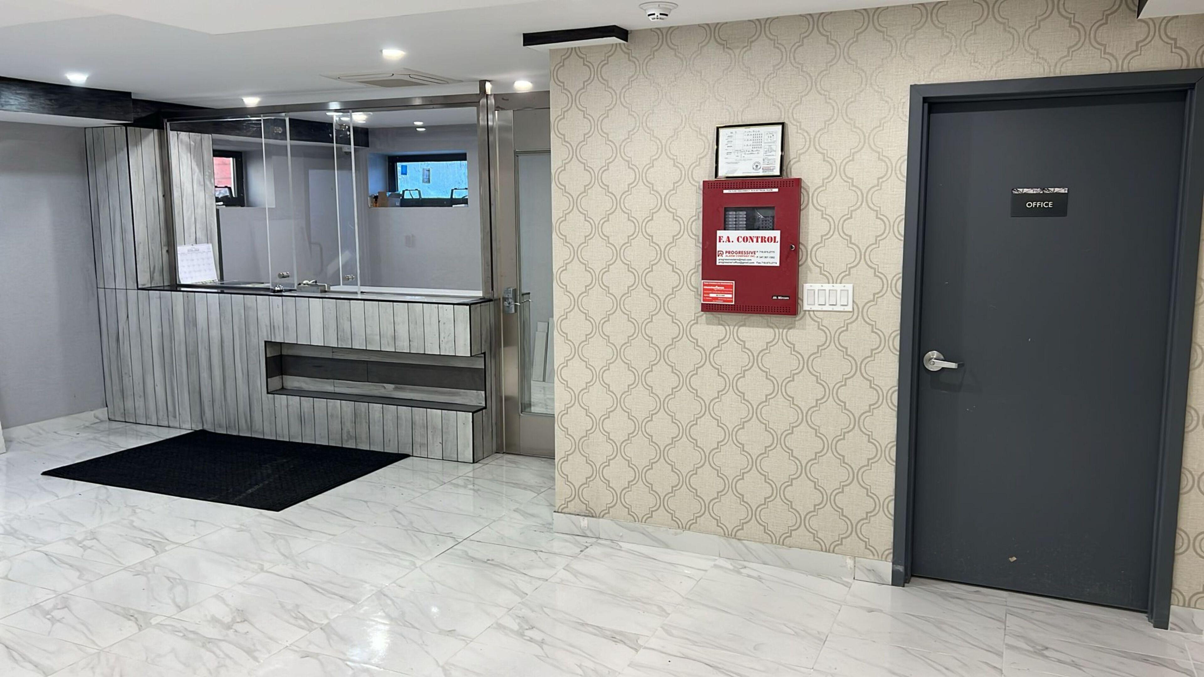 Fuego Bronx Near Yankee Stadium Hotel 3*